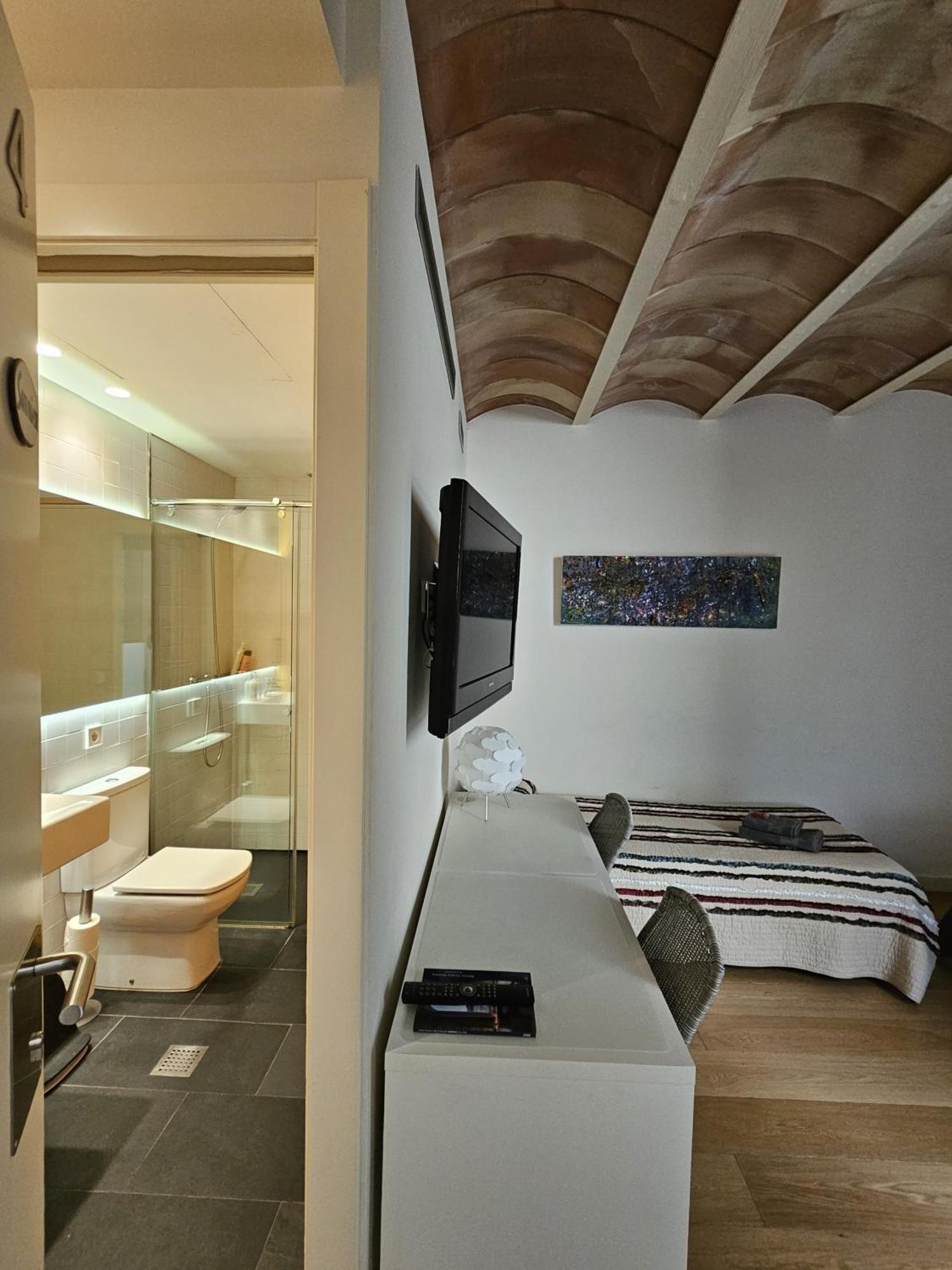 Hotel Bo De Pau Salt