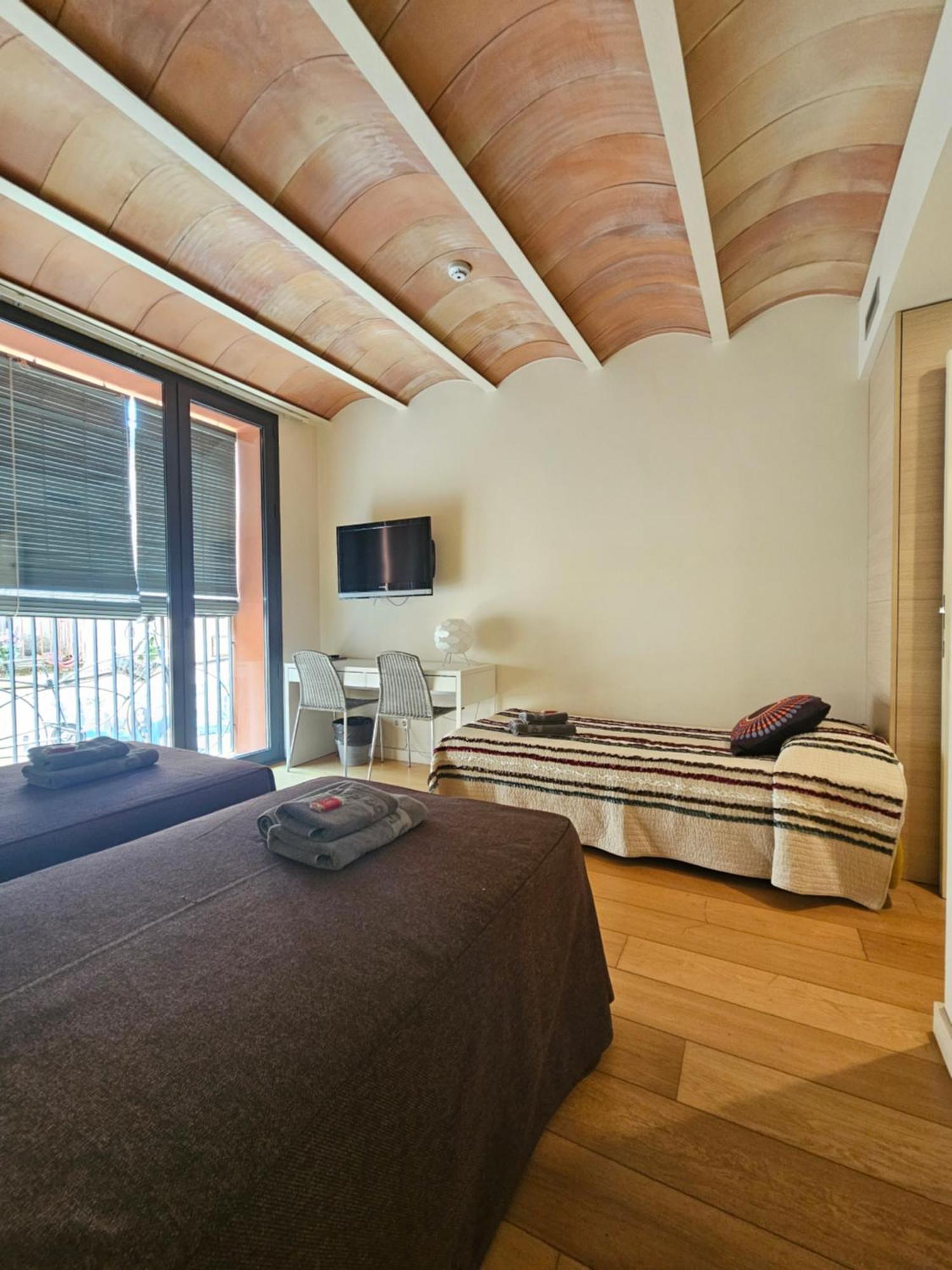 Bo De Pau Hotel 3*