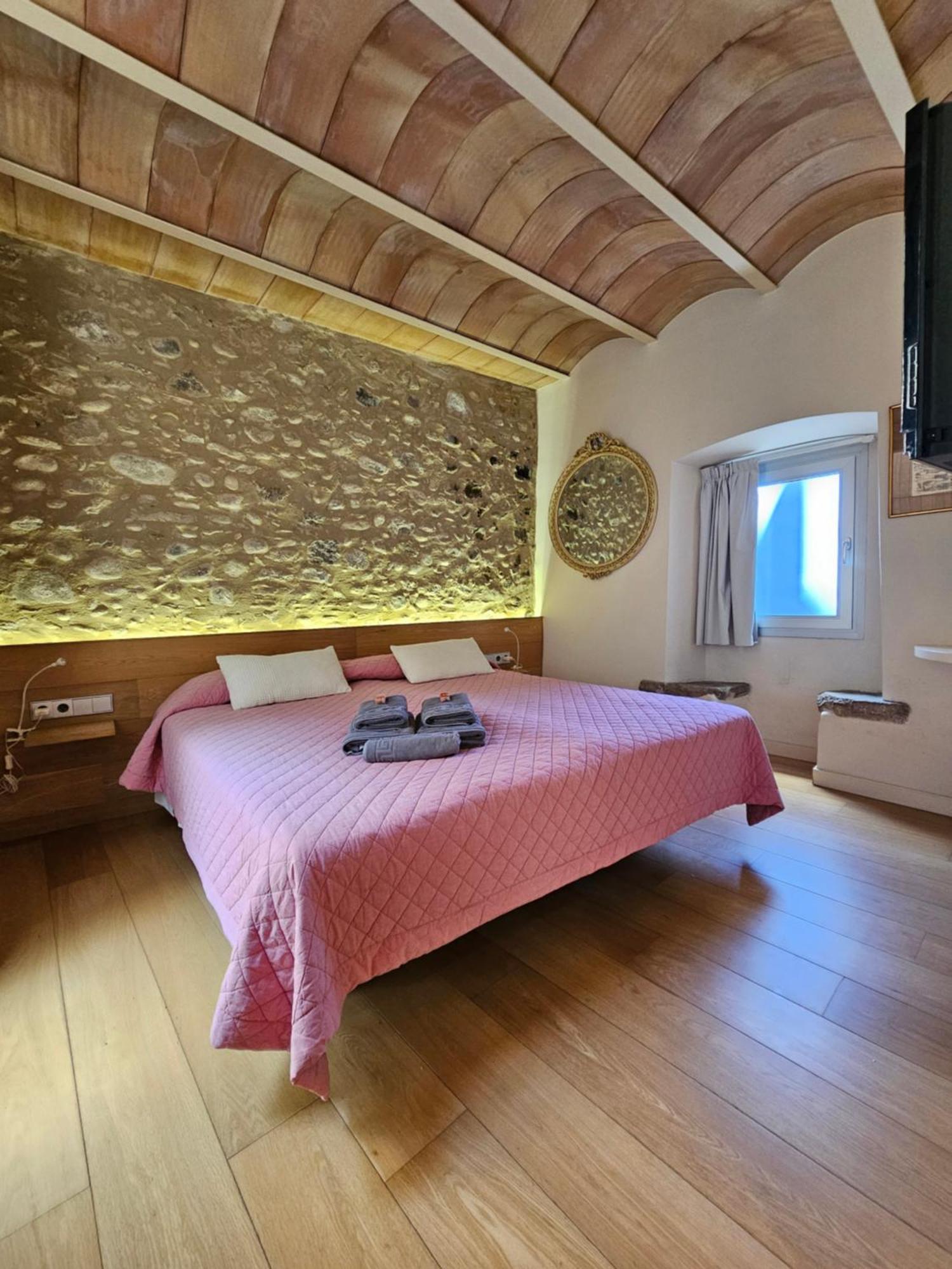 Hotel Bo De Pau Salt