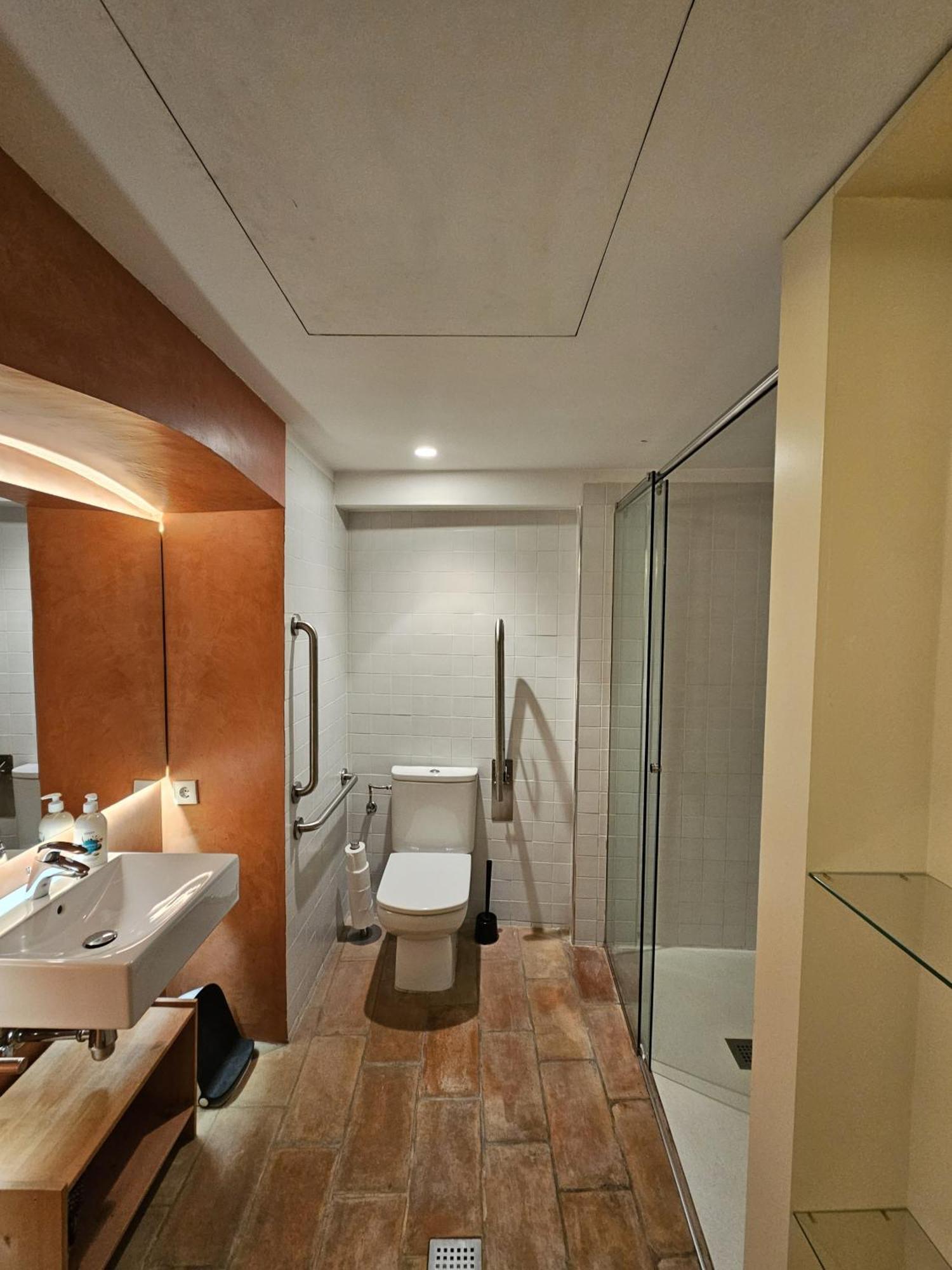 Hotel Bo De Pau 3*