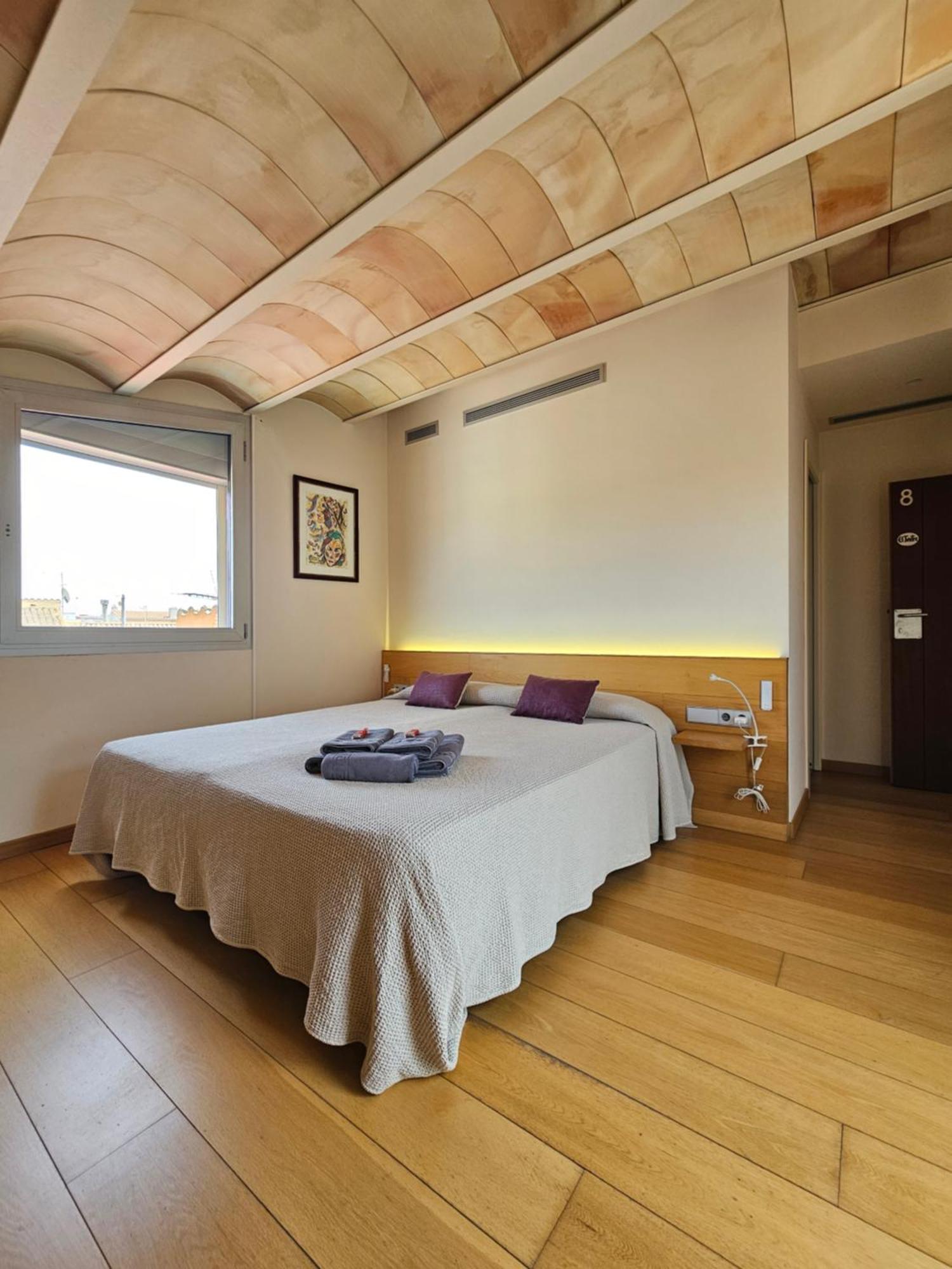 Bo De Pau Hotel Salt
