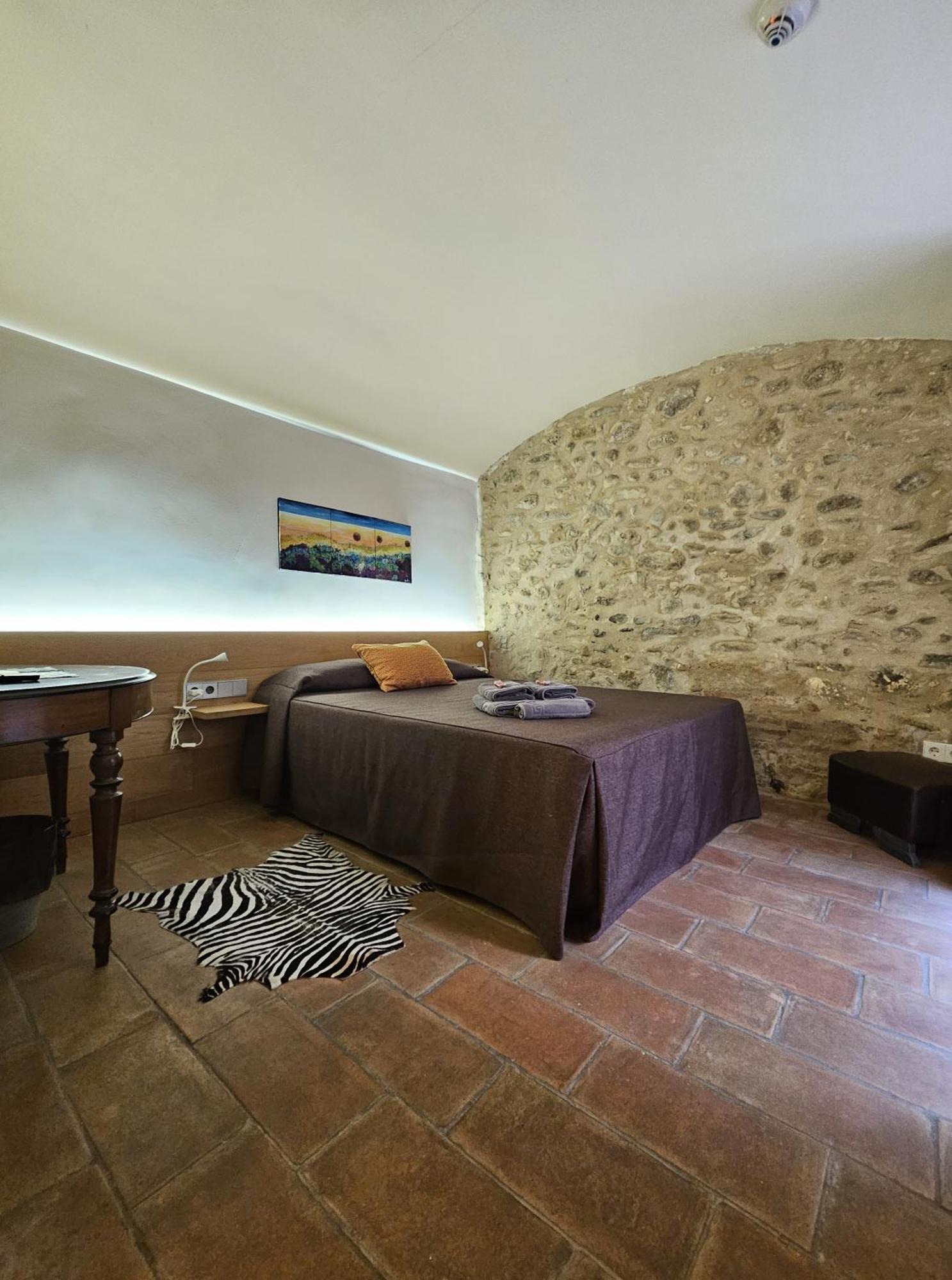 Hotel Bo De Pau