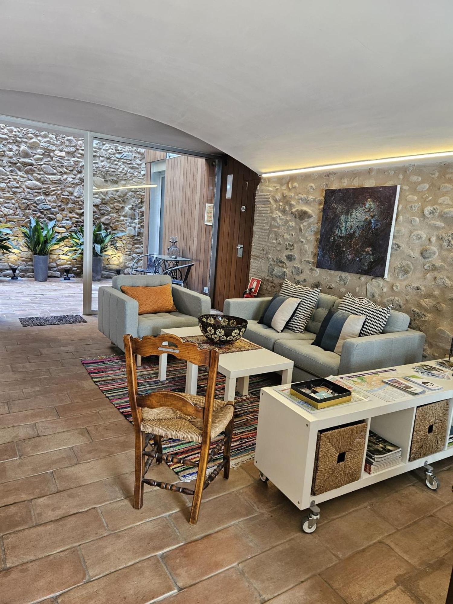 Hotel Bo De Pau