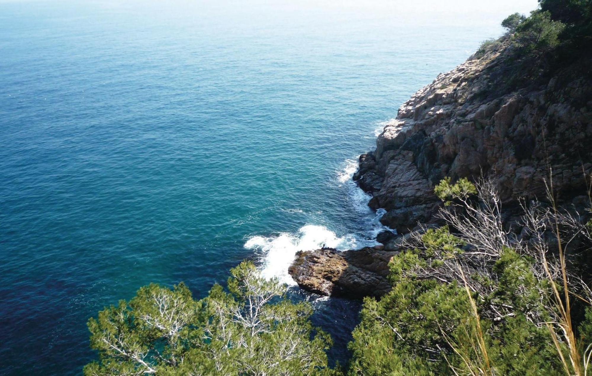 3 Bedroom Gorgeous Apartment In Tossa De Mar Tossa de Mar