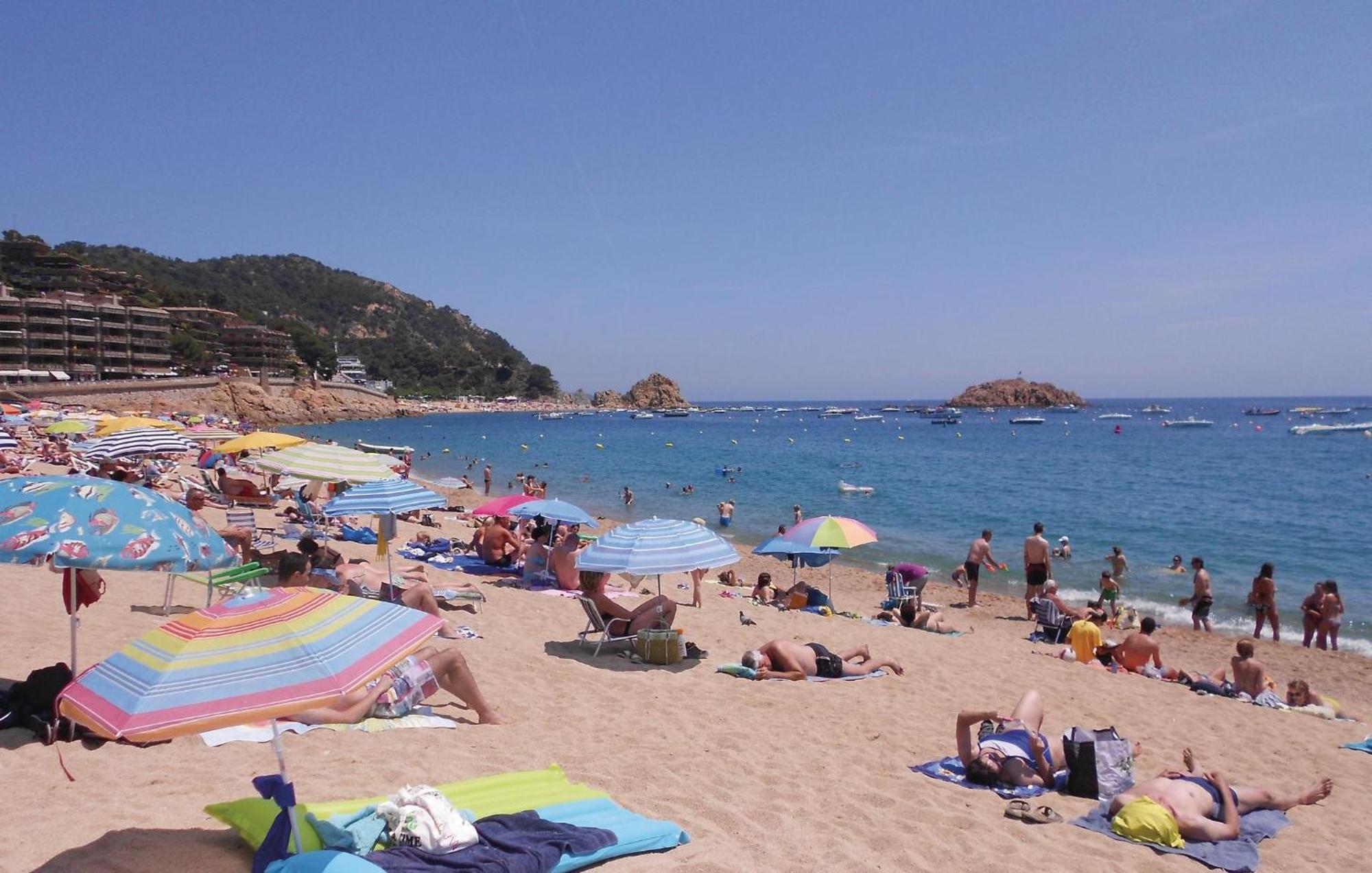 3 Bedroom Gorgeous Apartment In Tossa De Mar Apartment Tossa de Mar