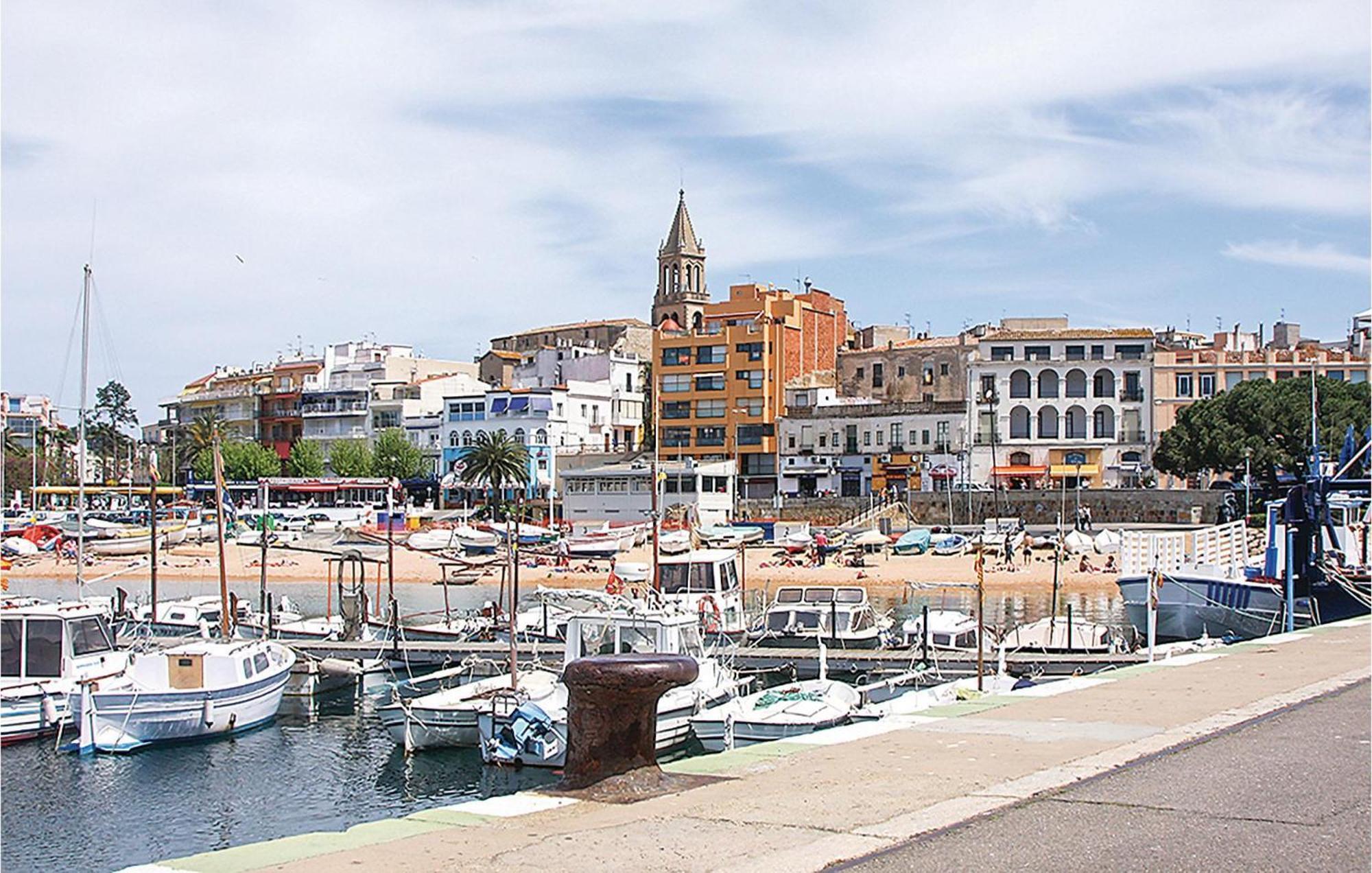 In Palamos With House Sea View * Sant Joan de Palamós