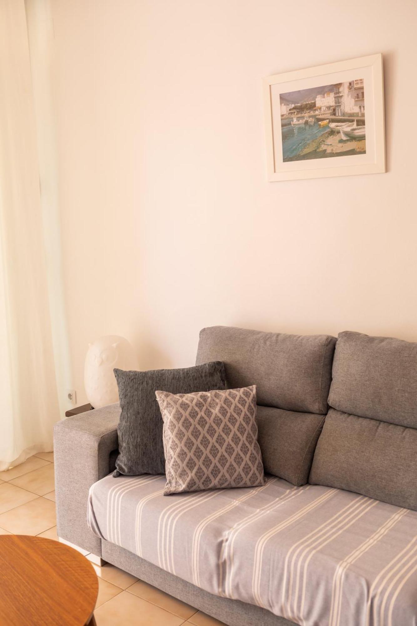 Сasa de vacaciones Parc Sant Ramon, Descanso Y Armonia - Casa 8 S'Agaró