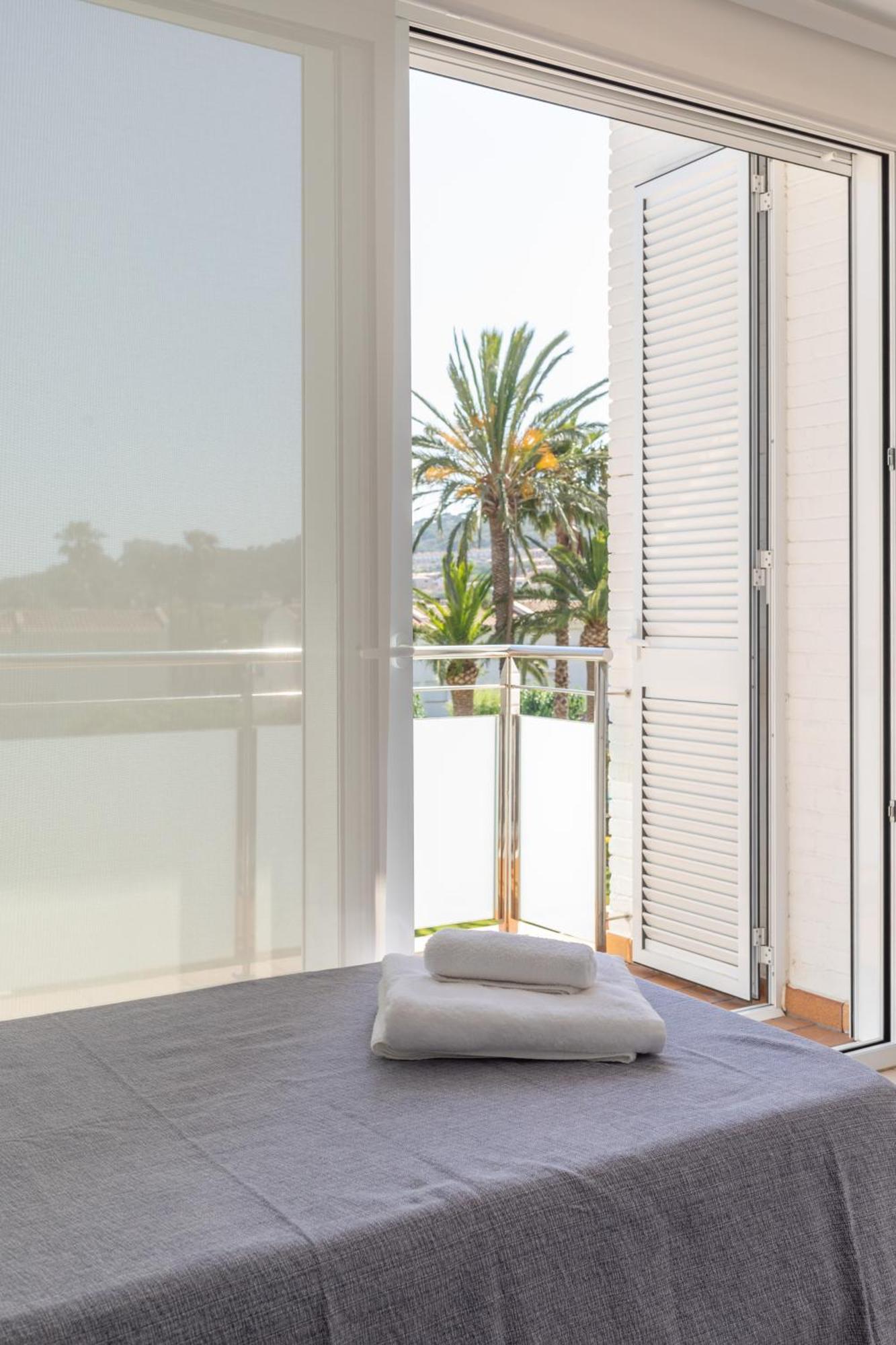 Parc Sant Ramon, Descanso Y Armonia - Casa 8 Сasa de vacaciones S'Agaró