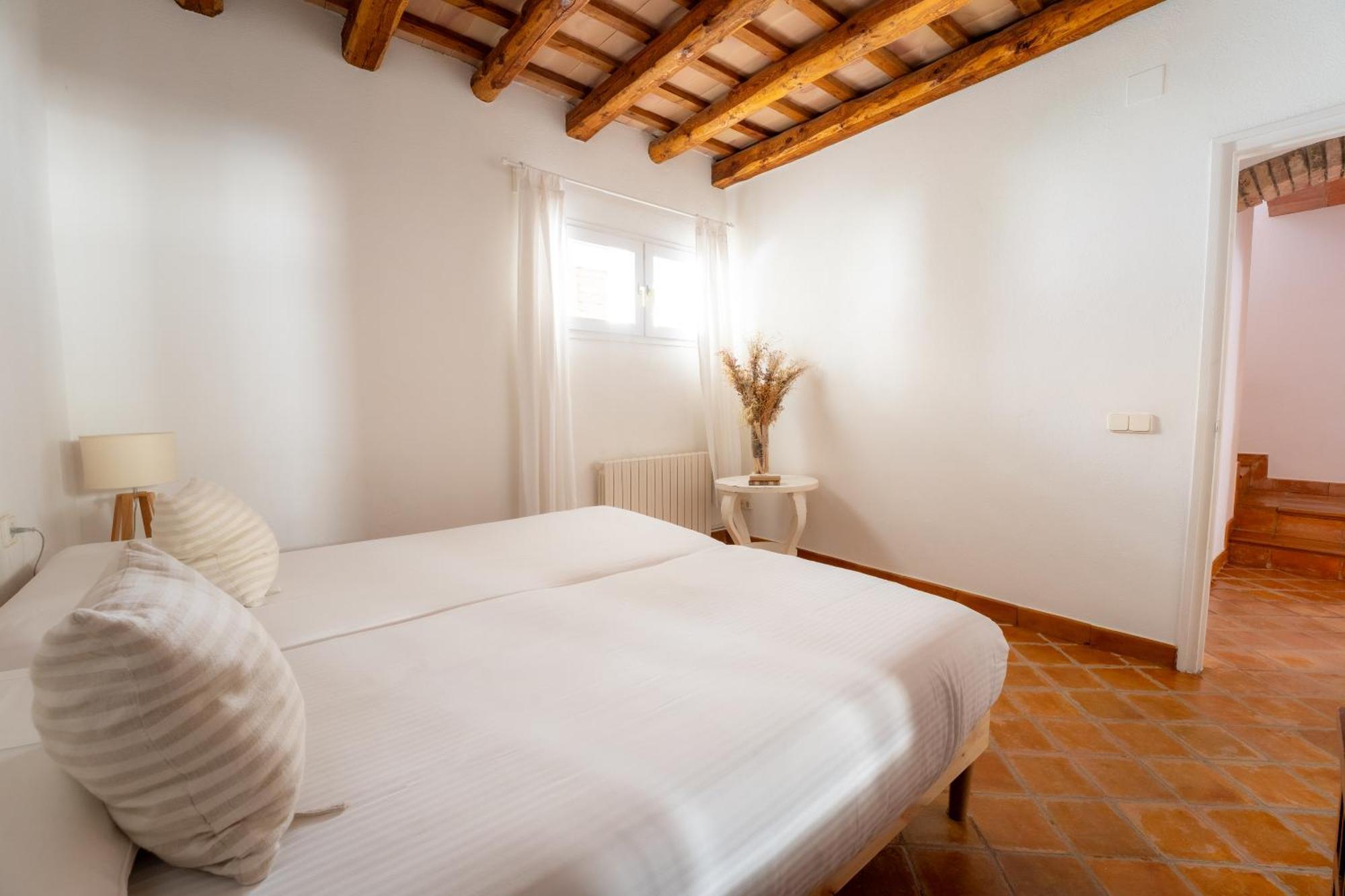 Deco - Casa Voltes Сasa de vacaciones