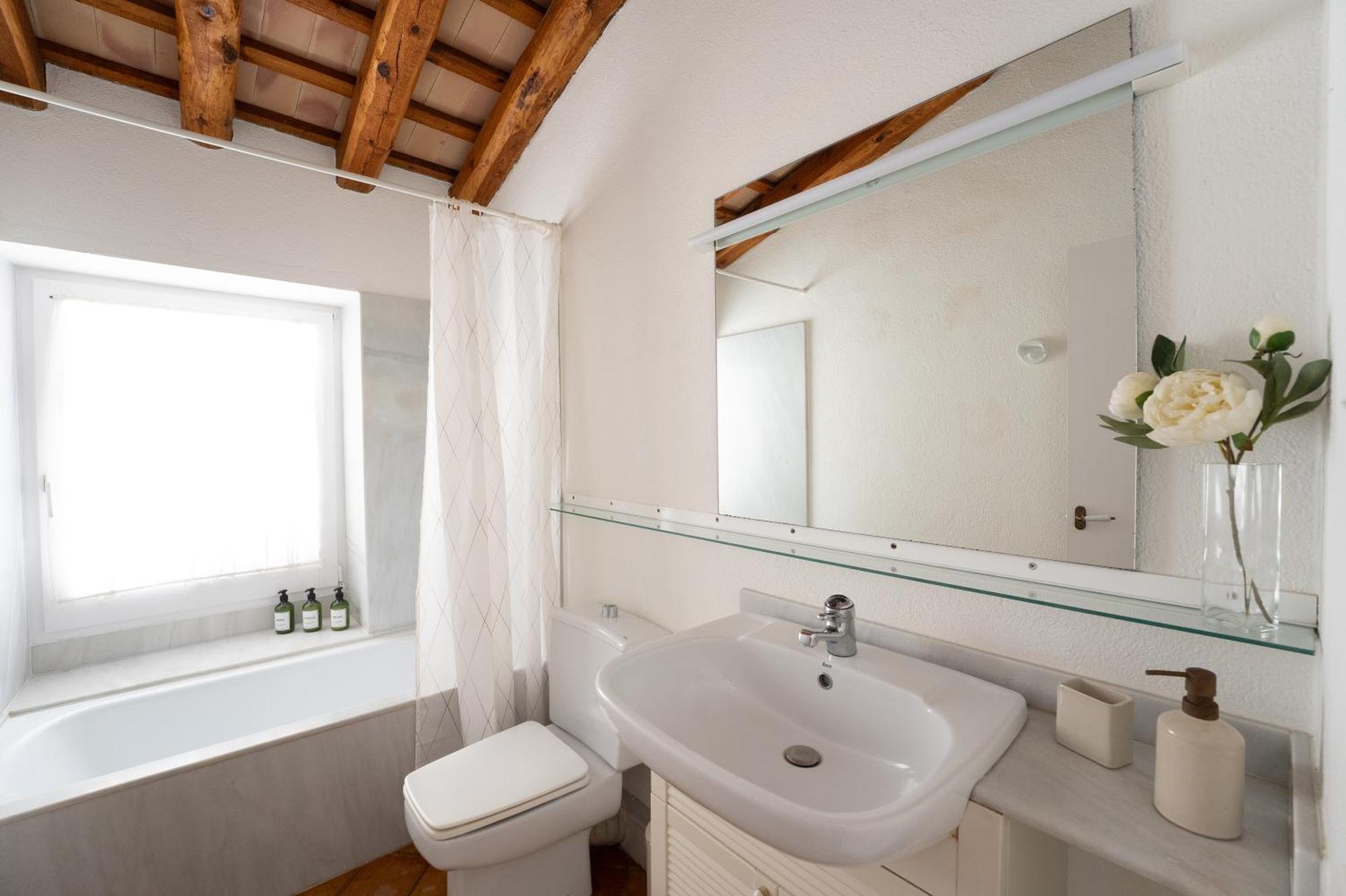 Сasa de vacaciones Deco - Casa Voltes