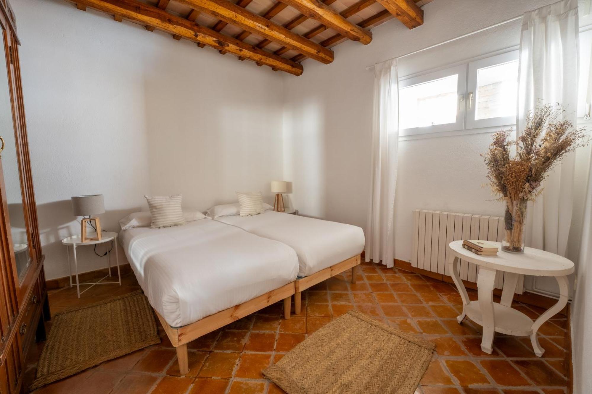 Deco - Casa Voltes Peratallada