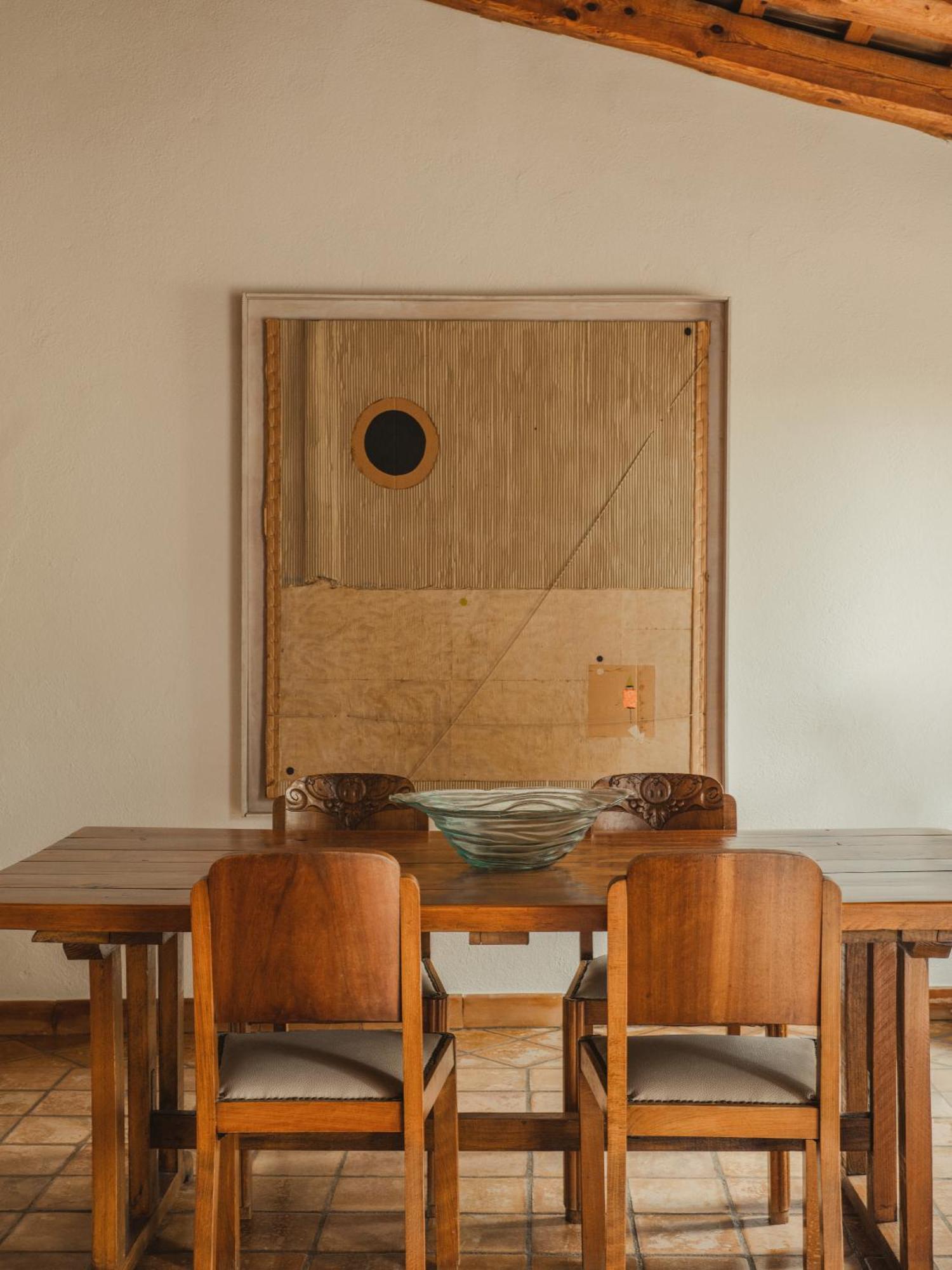 Сasa de vacaciones Deco - Casa Voltes *