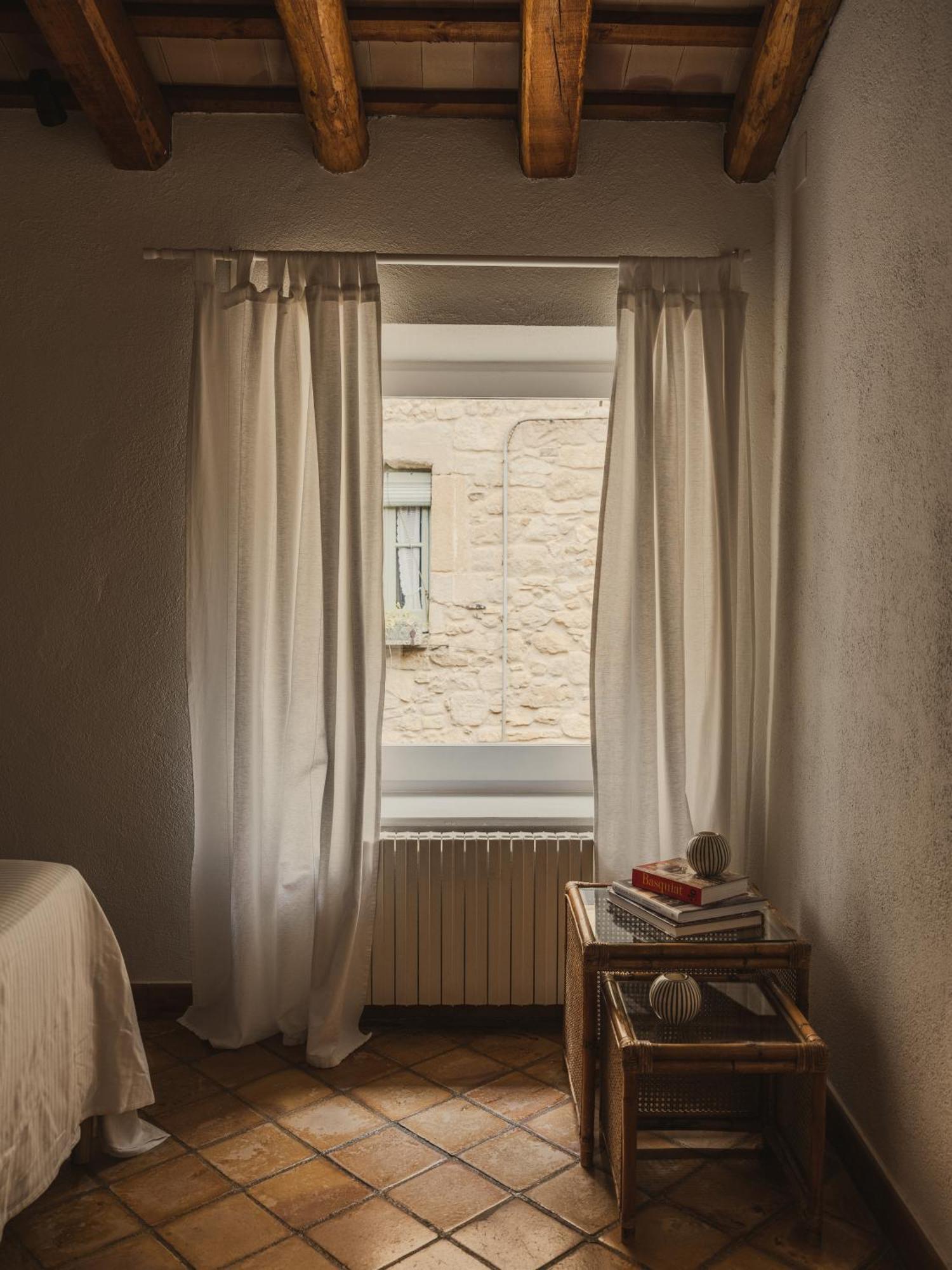 Deco - Casa Voltes Сasa de vacaciones Peratallada