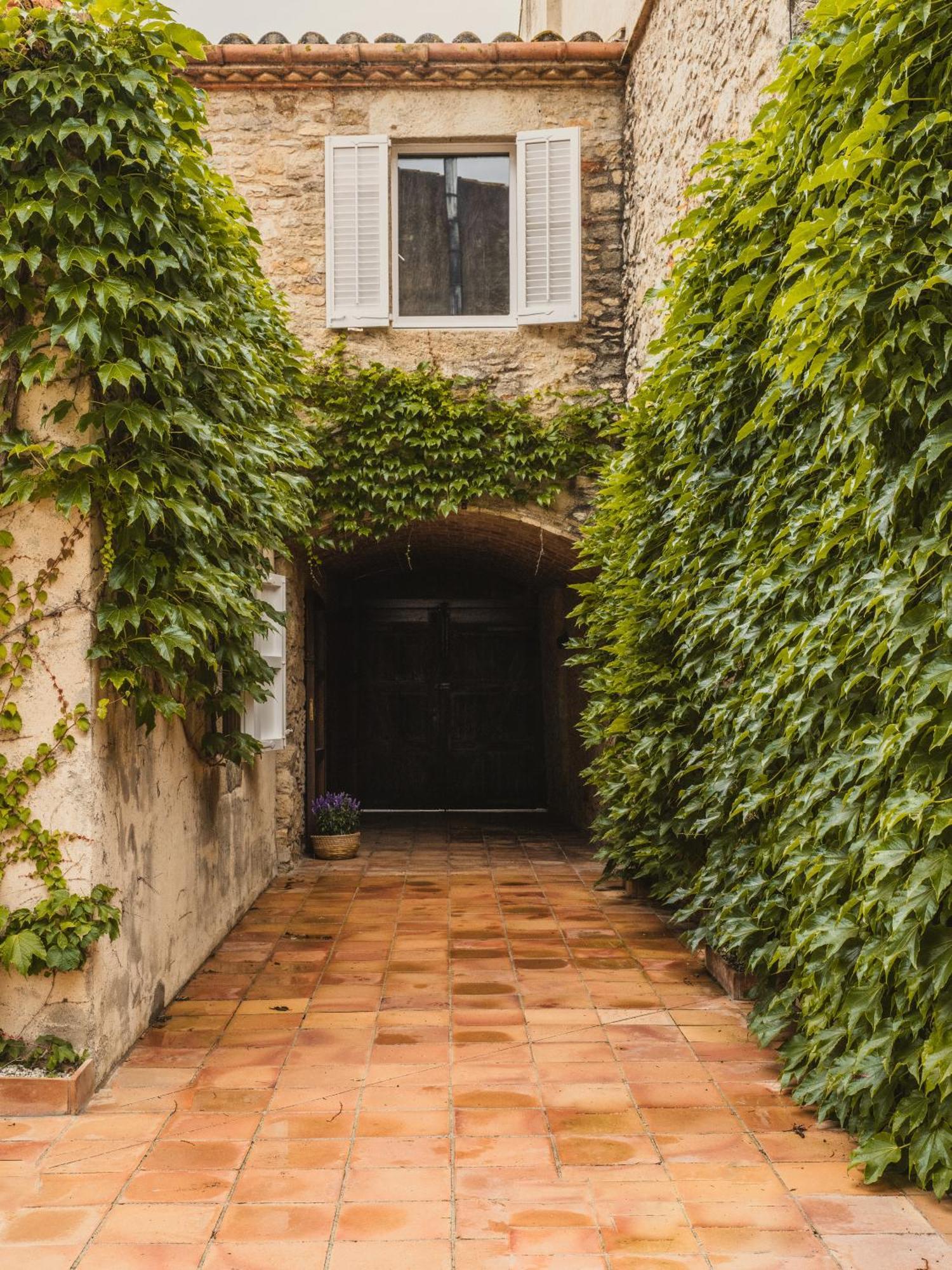 Deco - Casa Voltes Peratallada