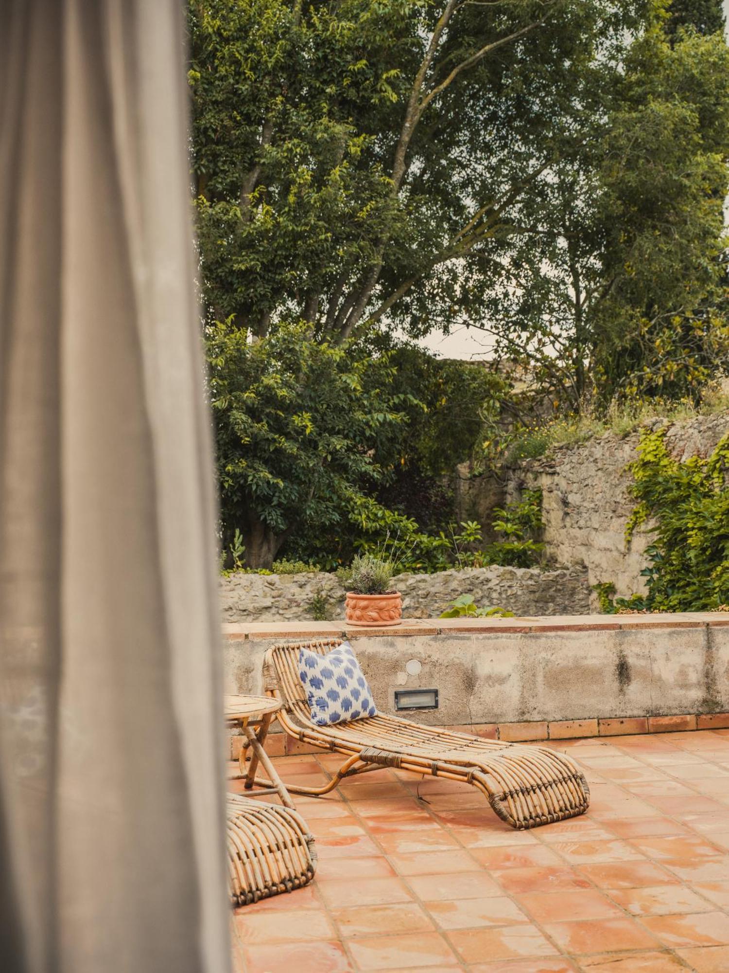 Deco - Casa Voltes Сasa de vacaciones
