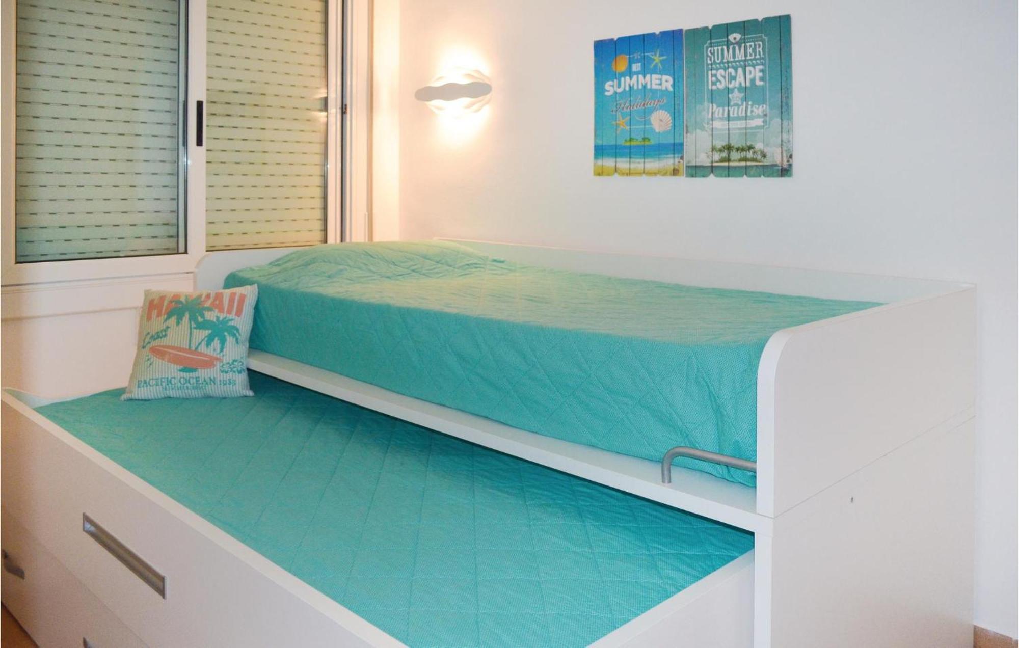 3 Bedroom Beautiful In * Lloret de Mar