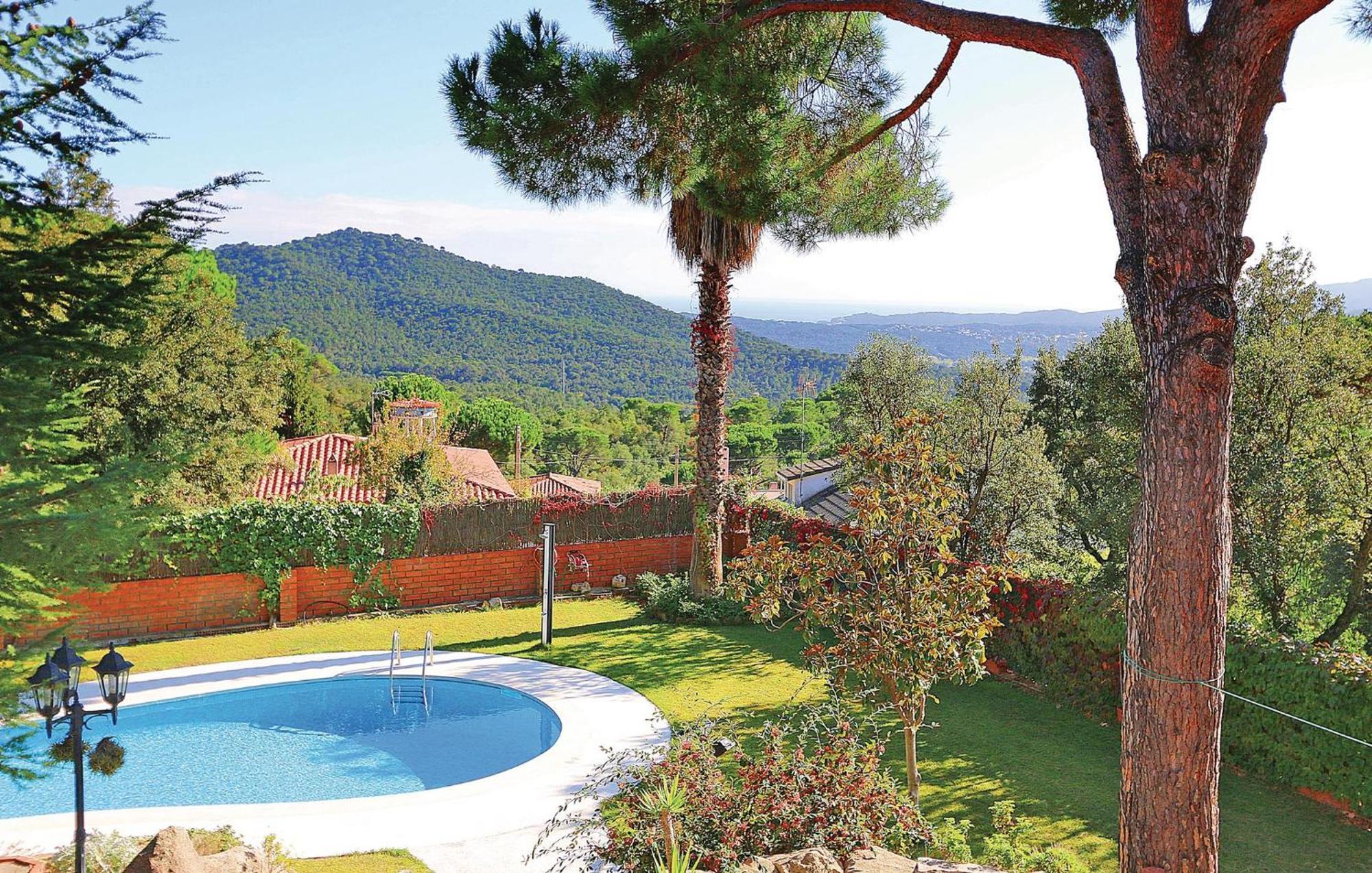 Apartamento Stunning In Santa Cristina Daro *