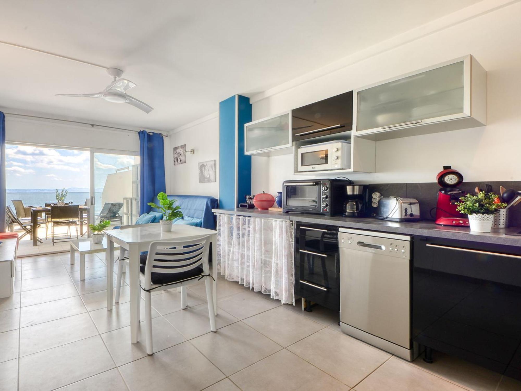 Meda Chica By Interhome