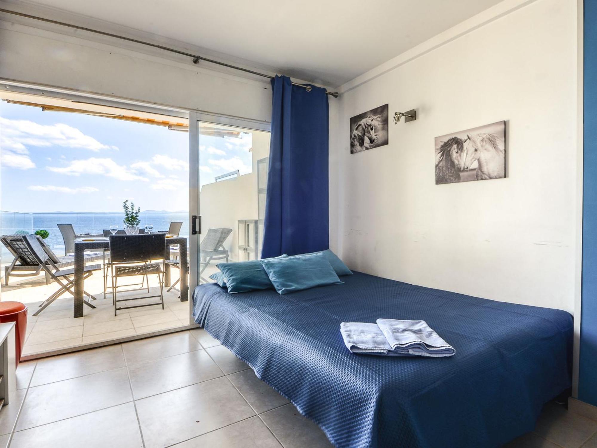 Meda Chica Apartamento