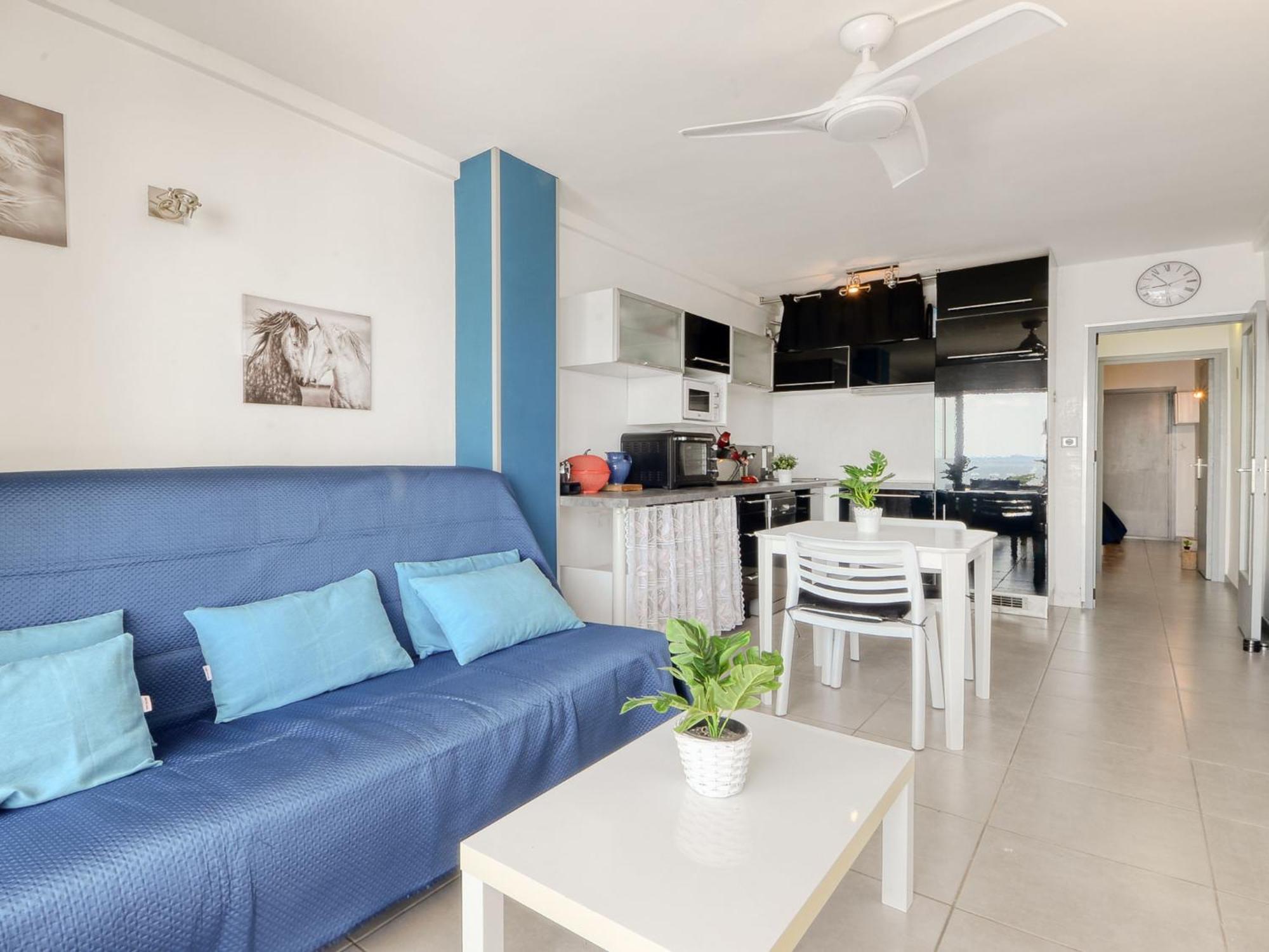Apartamento Meda Chica Rosas