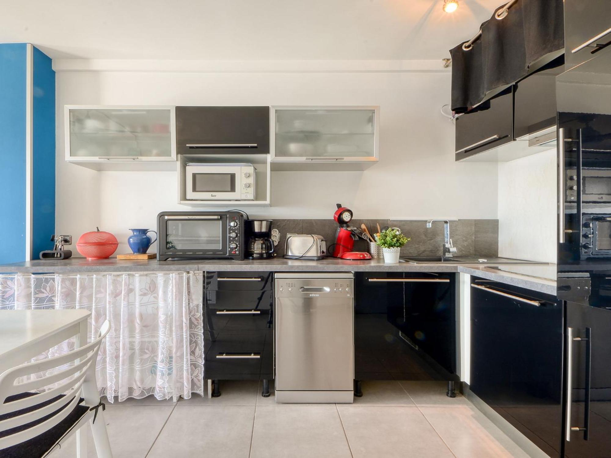 Apartamento Meda Chica
