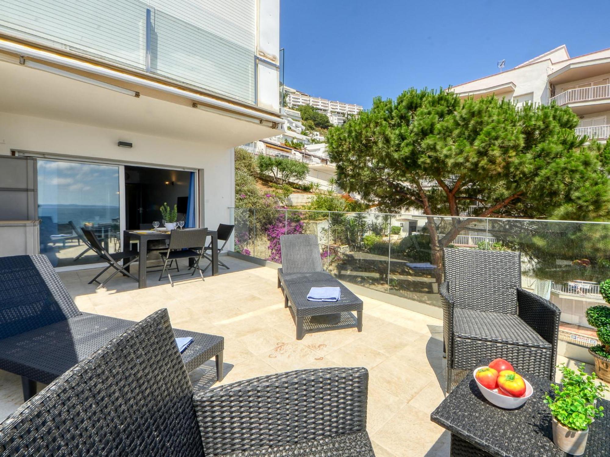 Meda Chica By Interhome Apartment *
