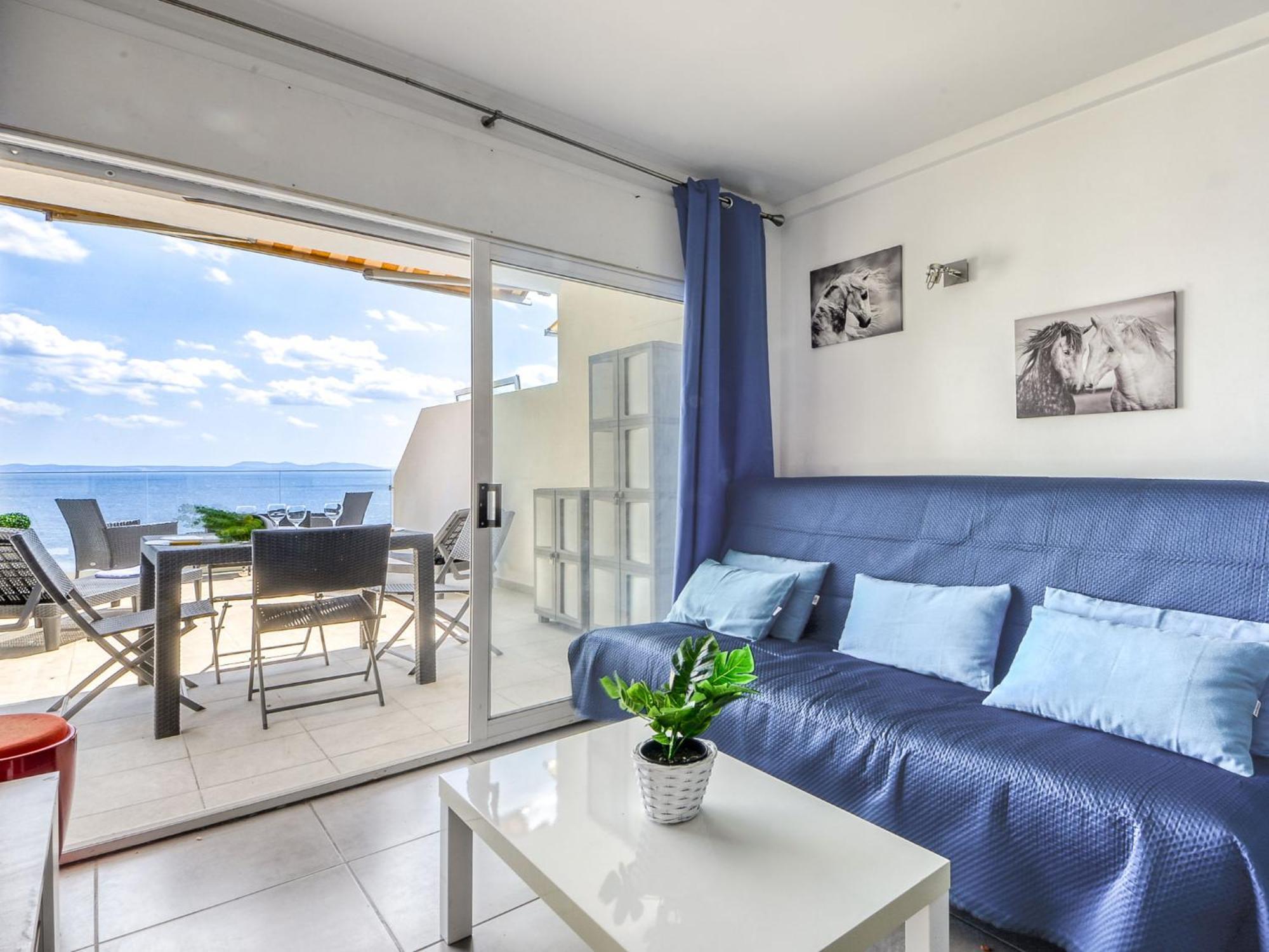 Apartamento Meda Chica Rosas