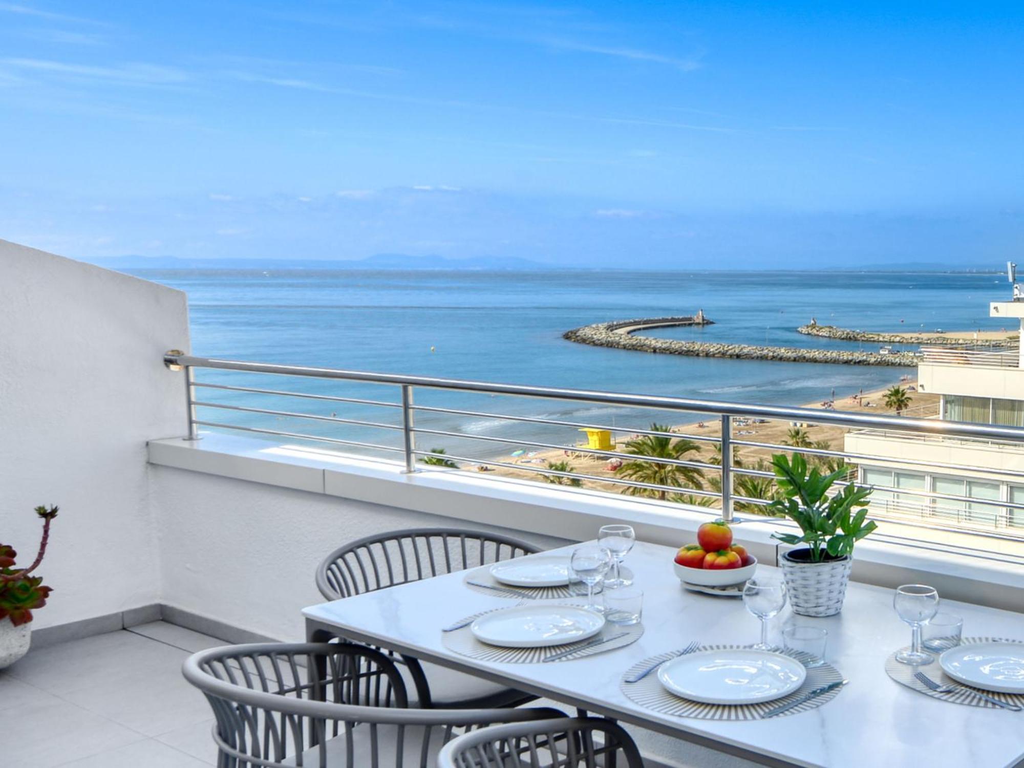 Apartment Center-21 By Interhome