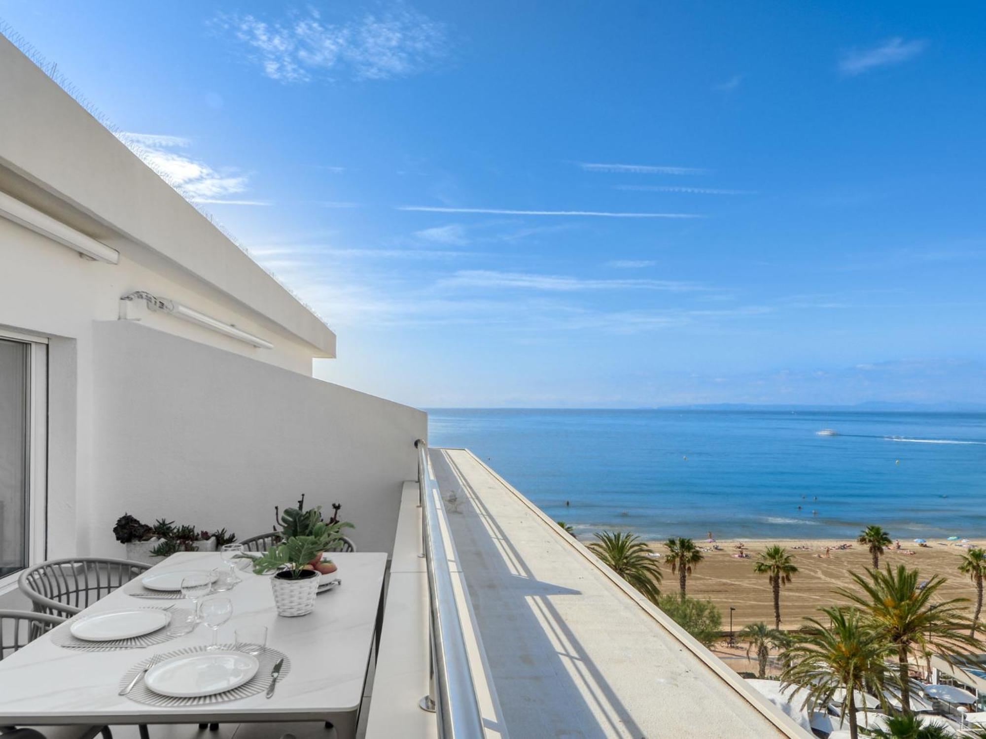 Apartment Center-21 By Interhome
