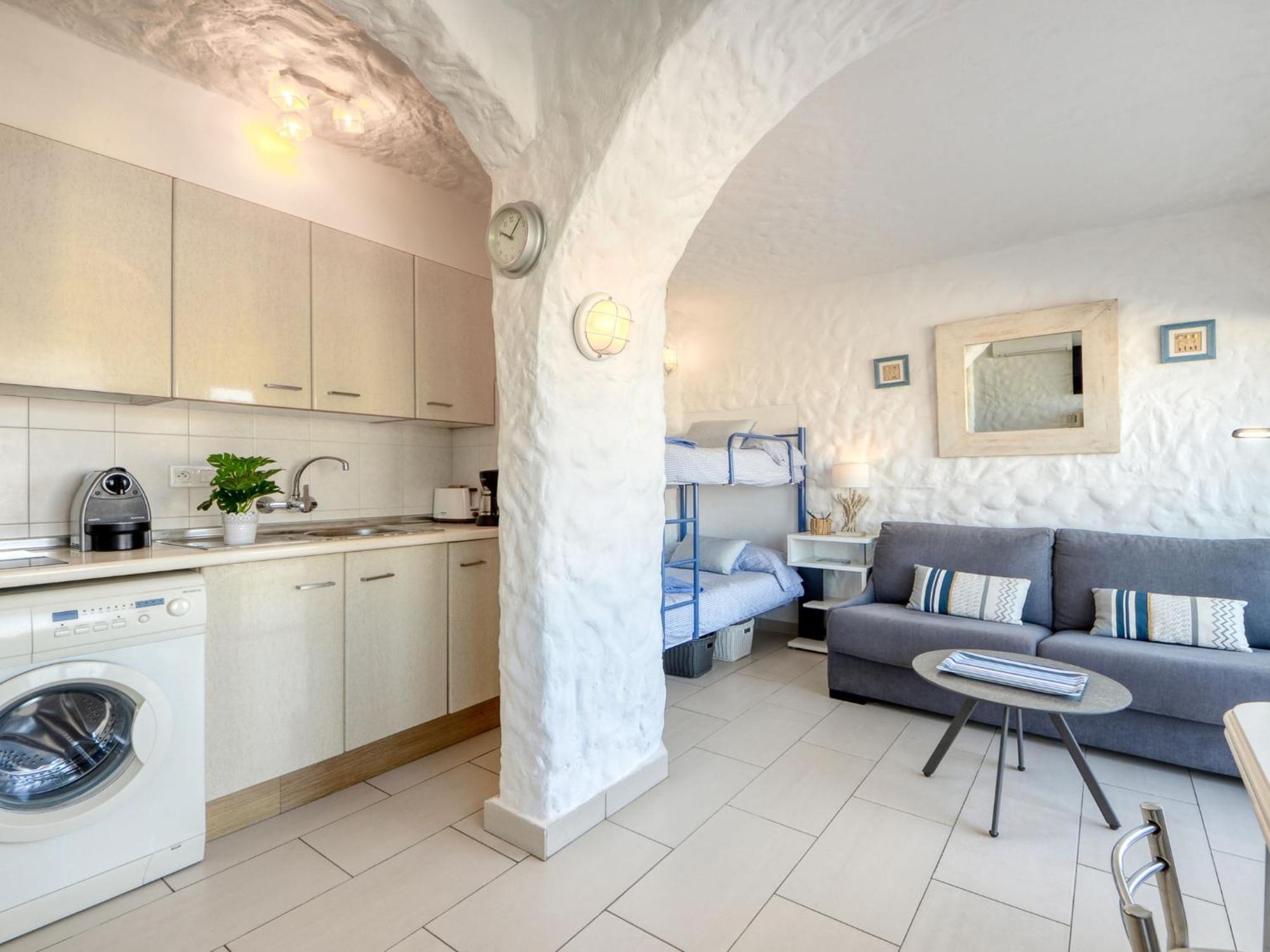 Apartment Center-21 By Interhome *