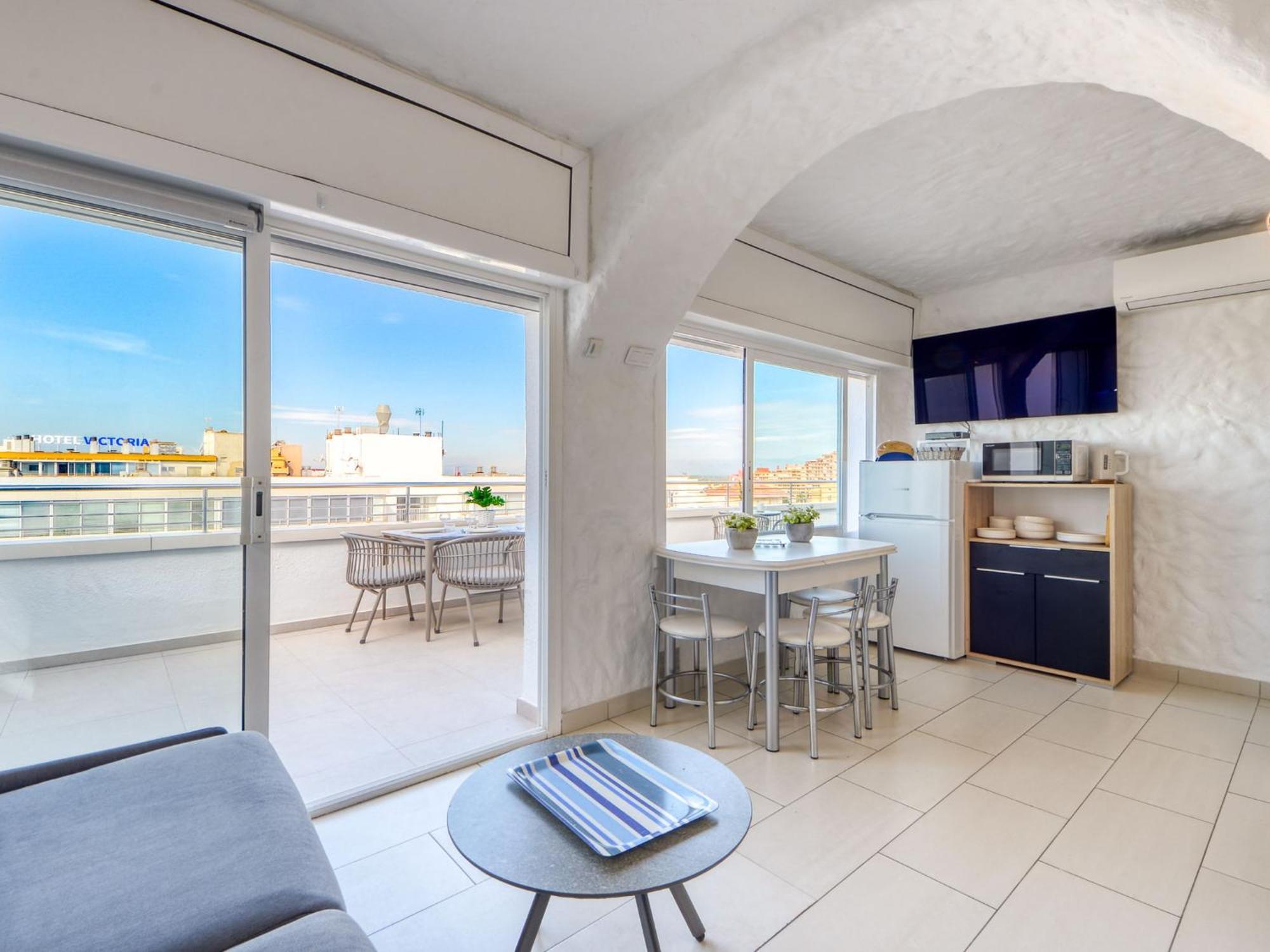 Apartment Center-21 By Interhome *