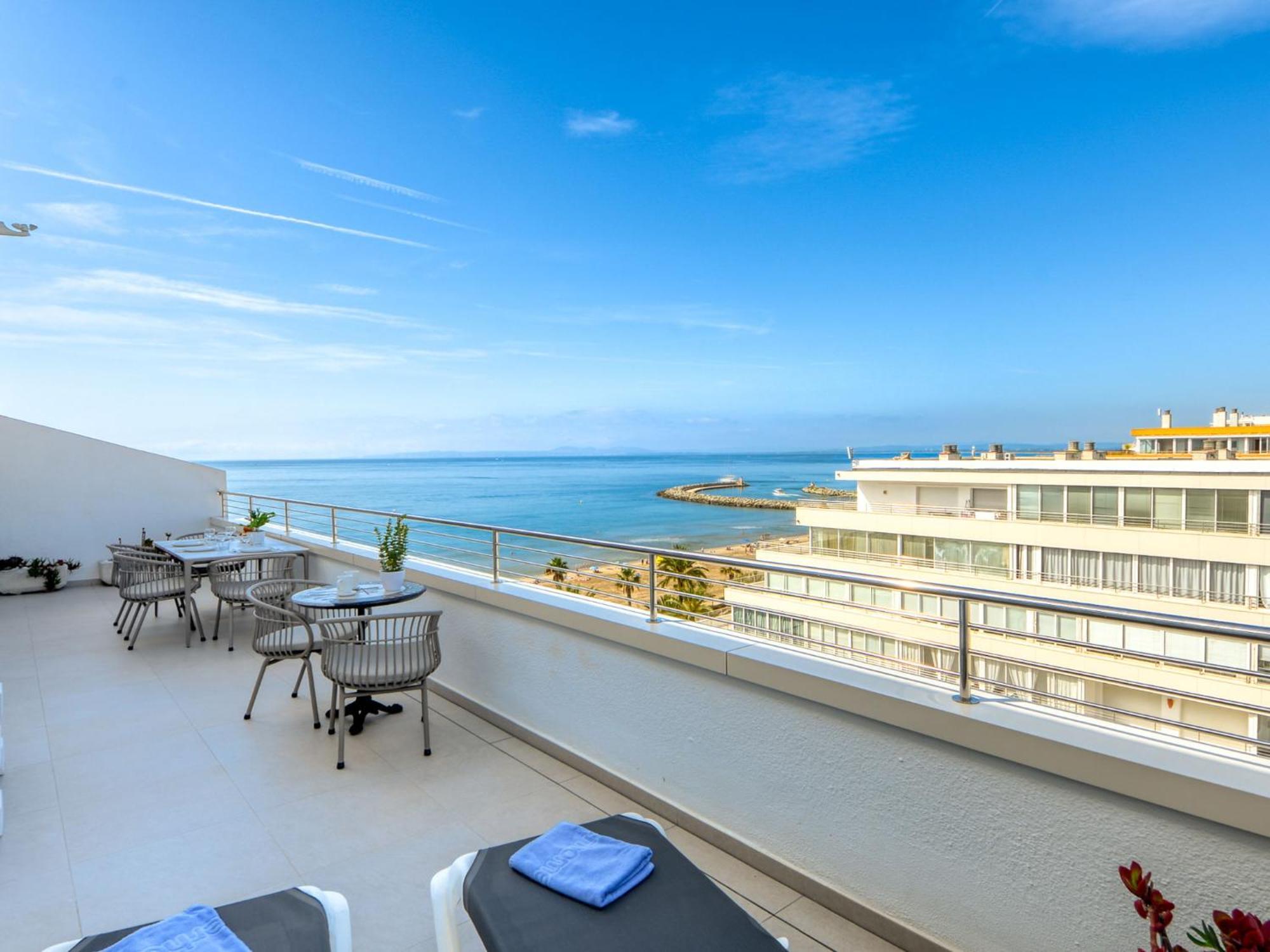 Center-21 By Interhome Apartment *