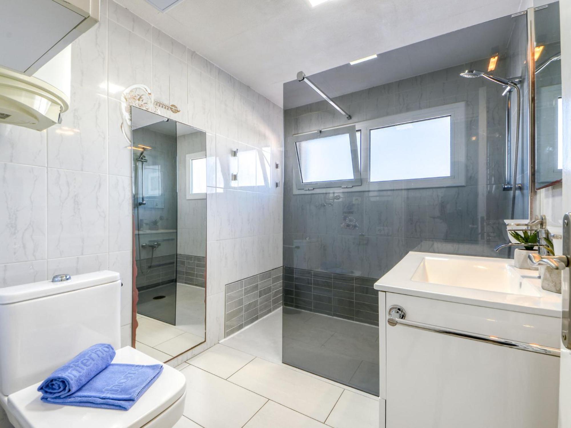 Center-21 By Interhome Apartment Roses