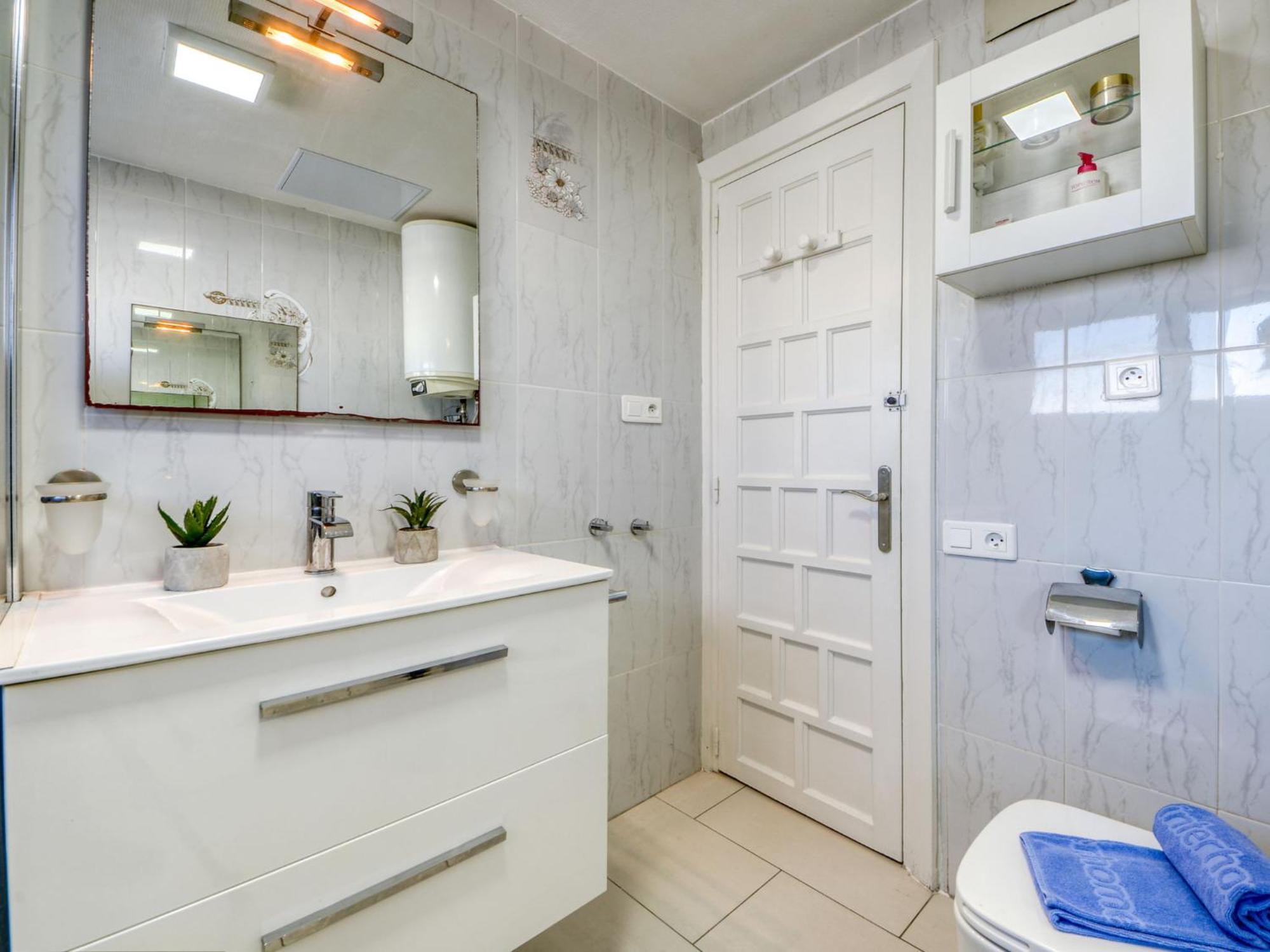 Center-21 By Interhome Apartment