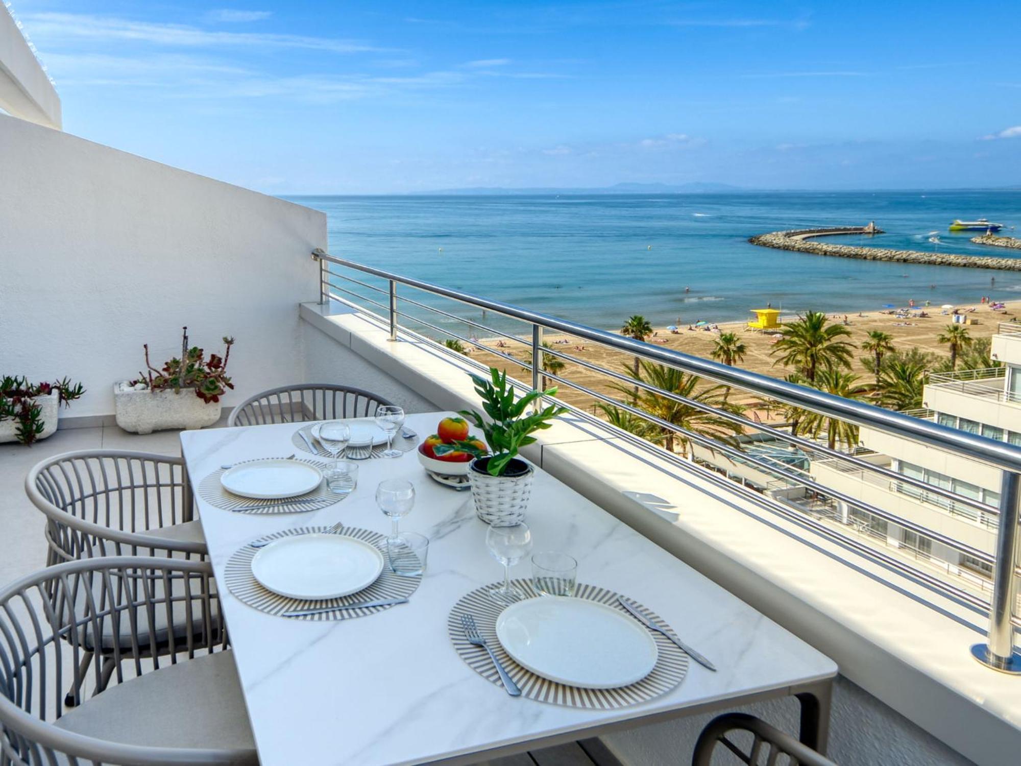 Apartment Center-21 By Interhome