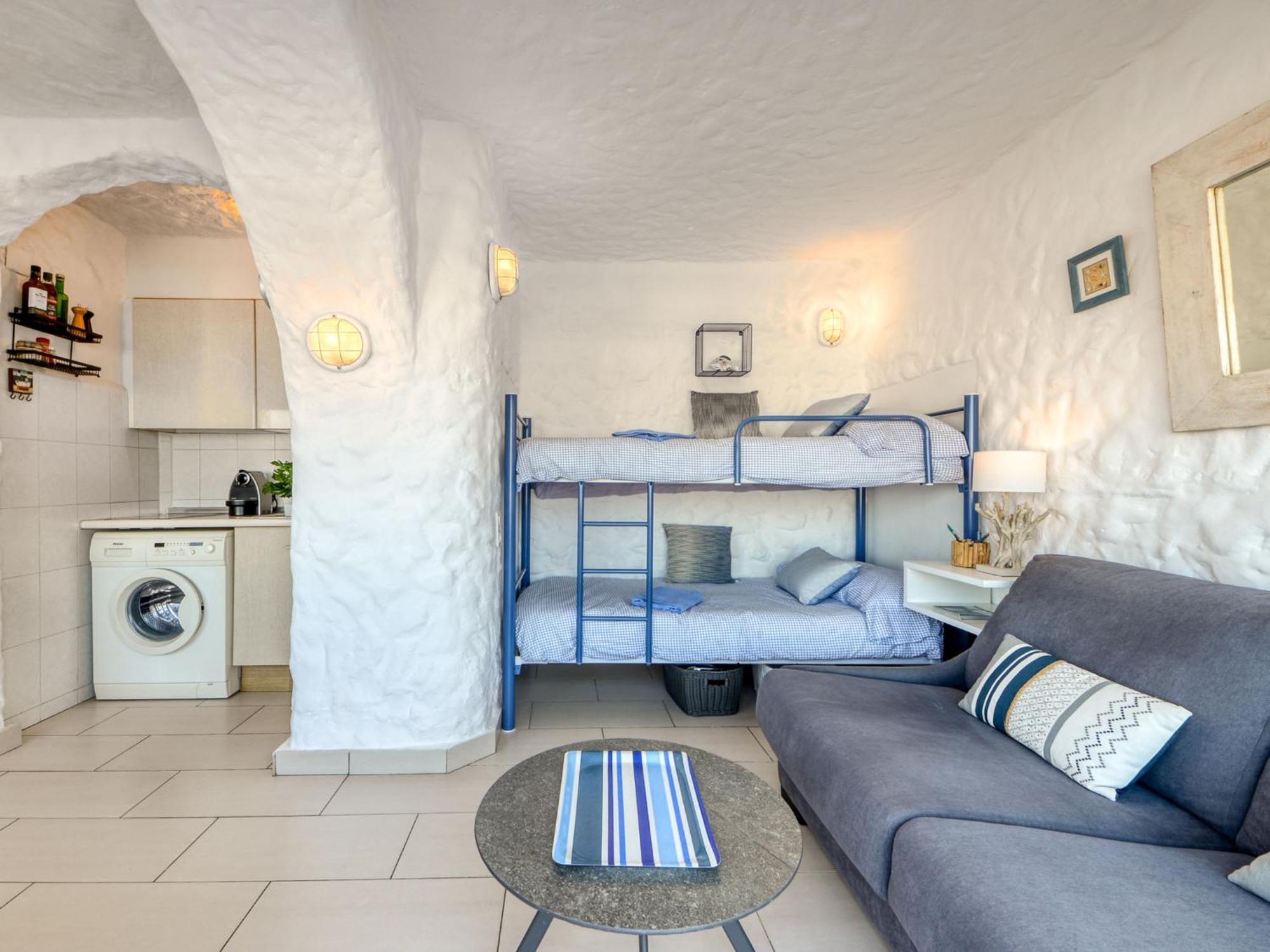 Center-21 By Interhome Apartment