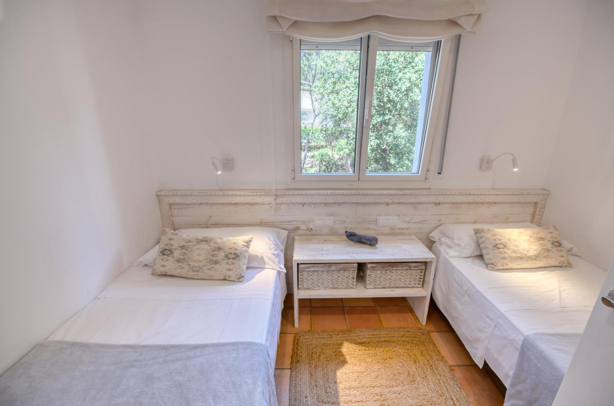 Refurbished Seaview, Santa Agata * Calella De Palafrugell