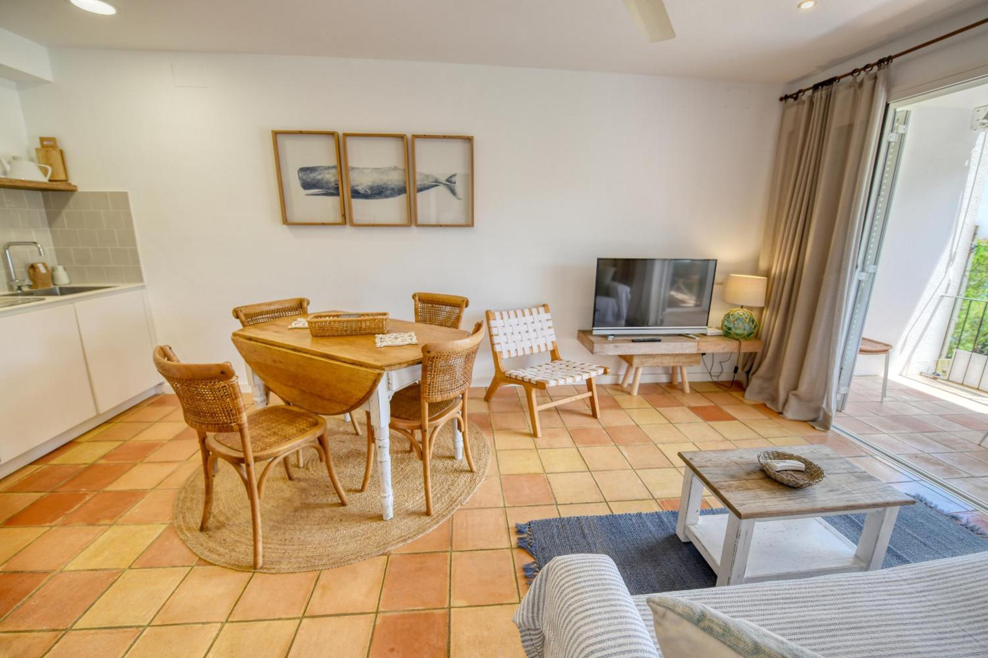 Apartamento Refurbished Seaview, Santa Agata *