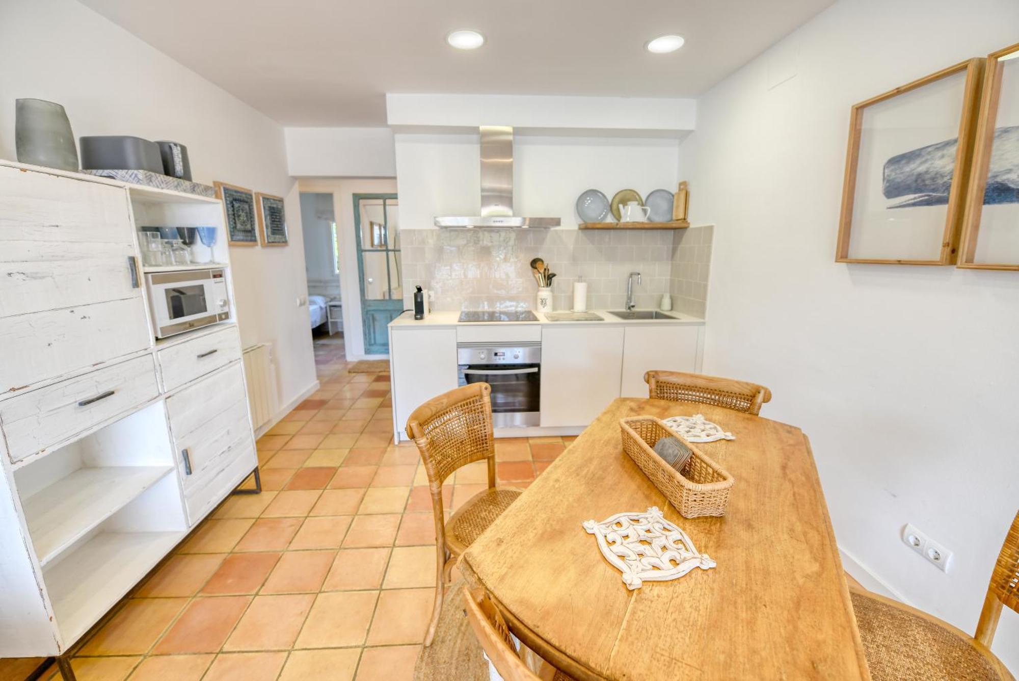 Apartamento Refurbished Seaview, Santa Agata Calella De Palafrugell