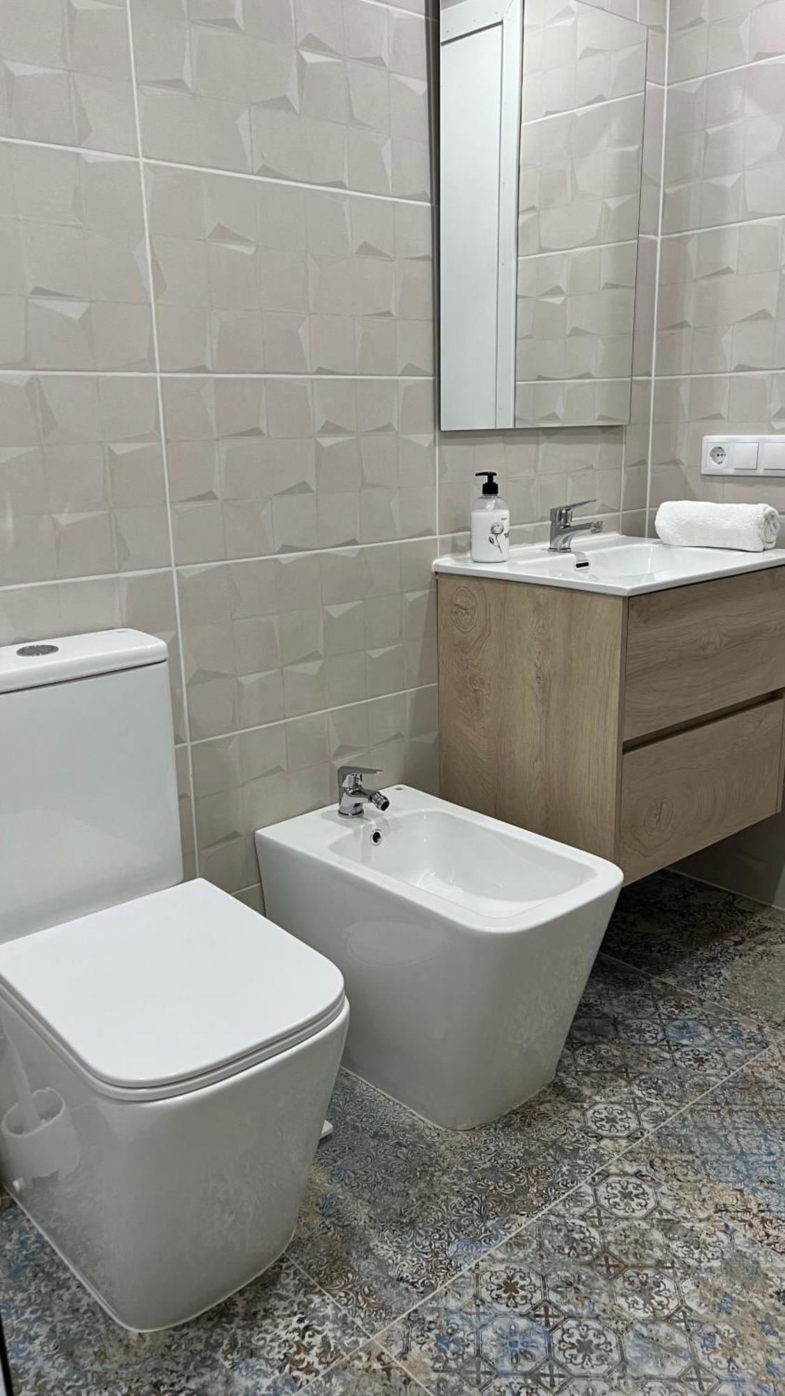 Apartamento Les Terrasses De Cala Llevado *