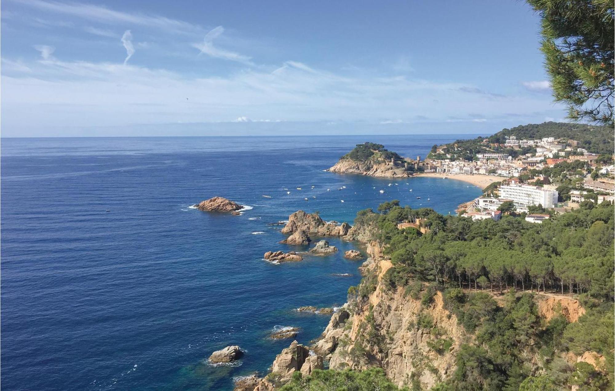 5 Bedroom Beautiful In * Tossa de Mar