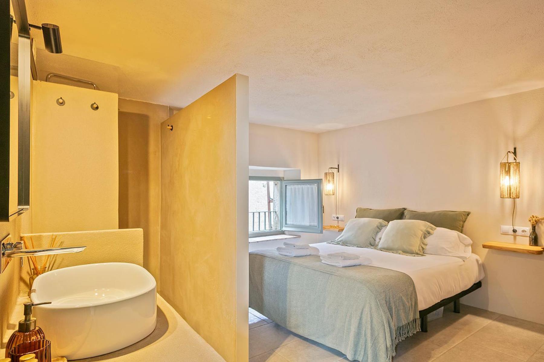 Country house Safra La Pera