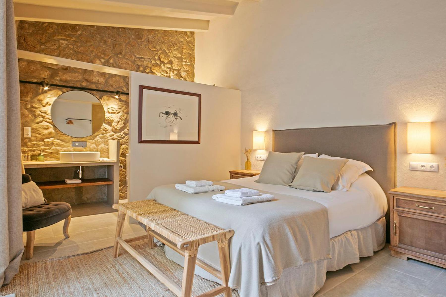 Safra Country house La Pera