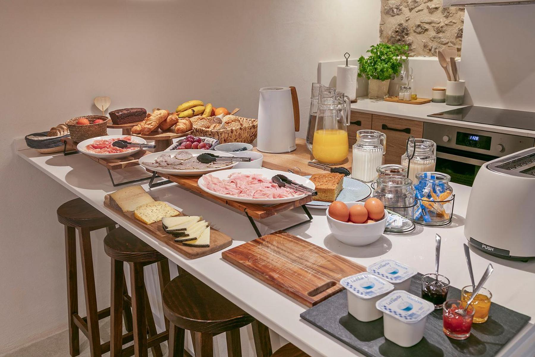 Safra Country house La Pera