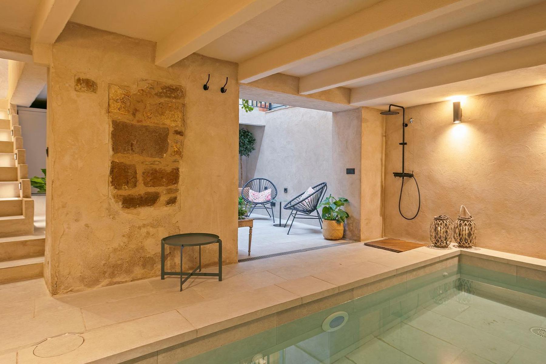 Country house Safra La Pera