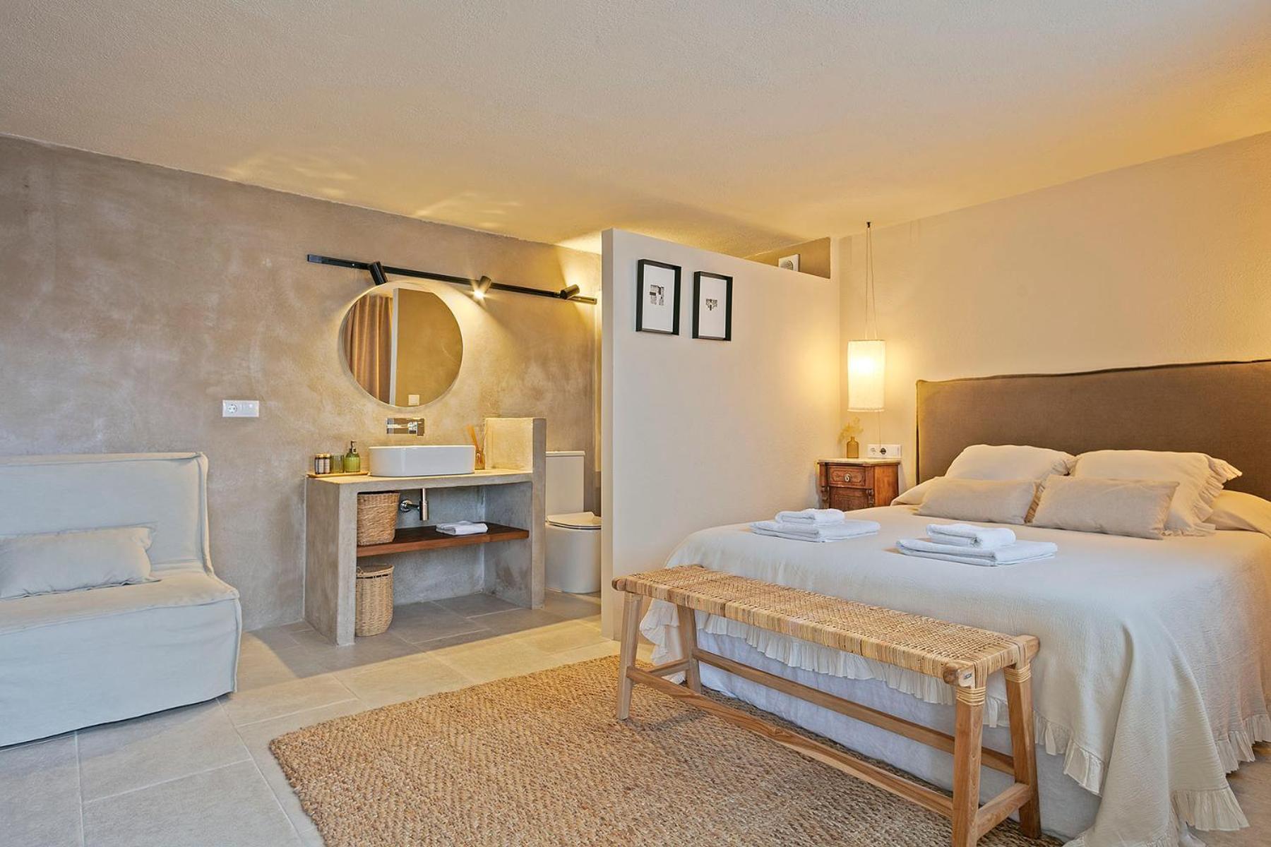 Country house Safra La Pera