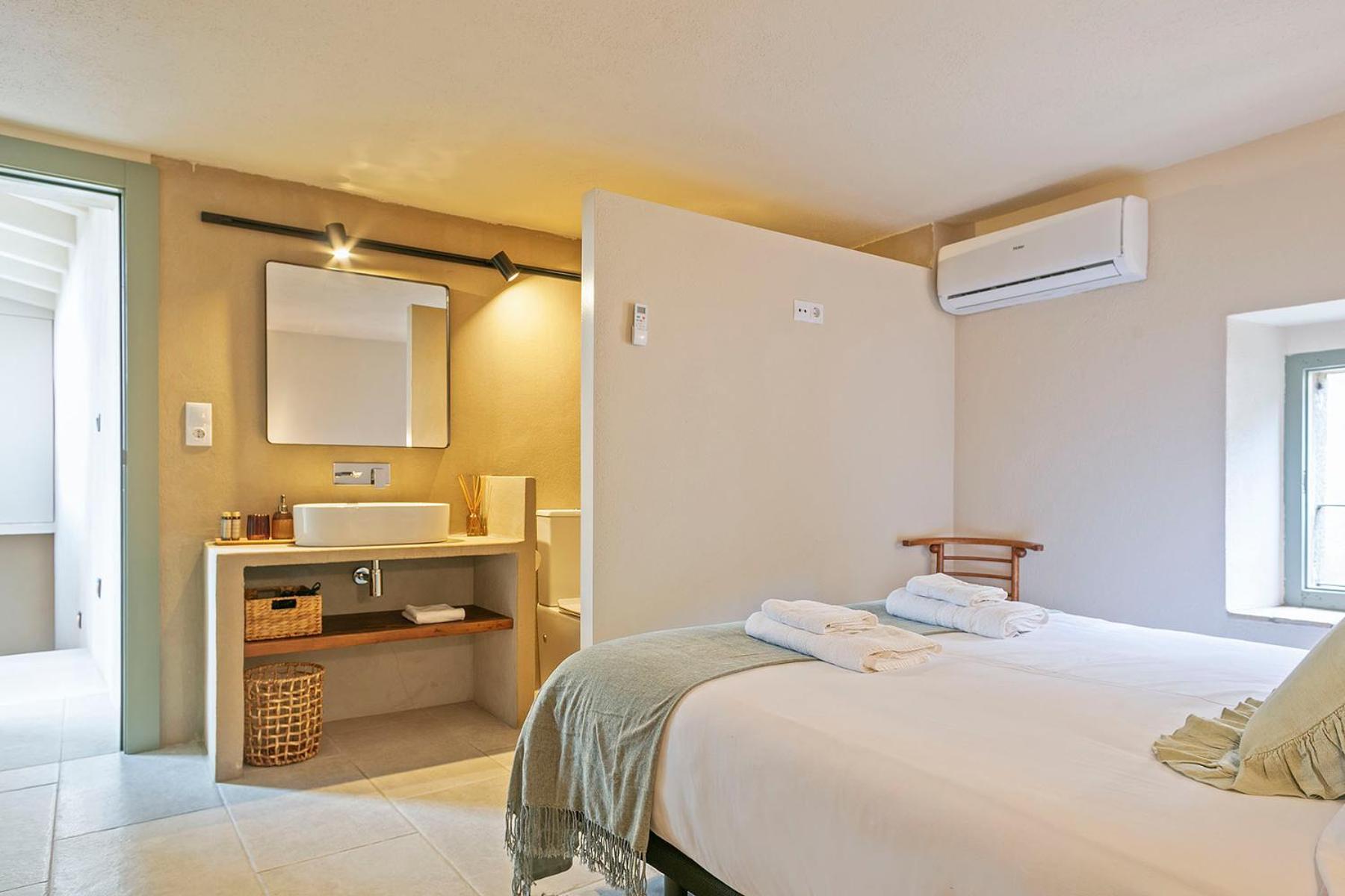 Country house Safra La Pera