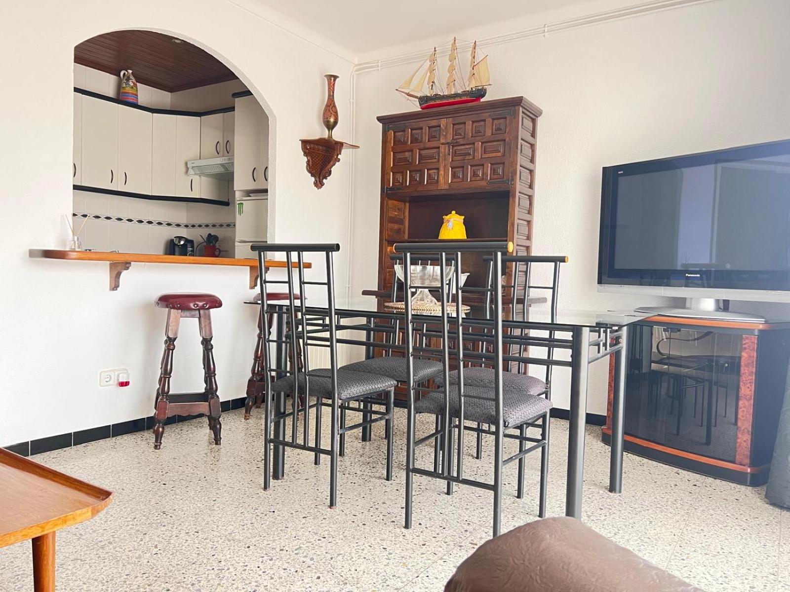 Apartment Ap Nurimar 1, Aire Acondicionado Free