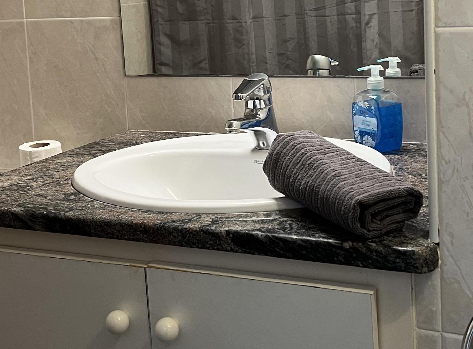 Ap Nurimar 1, Aire Acondicionado Free Apartment L'Escala