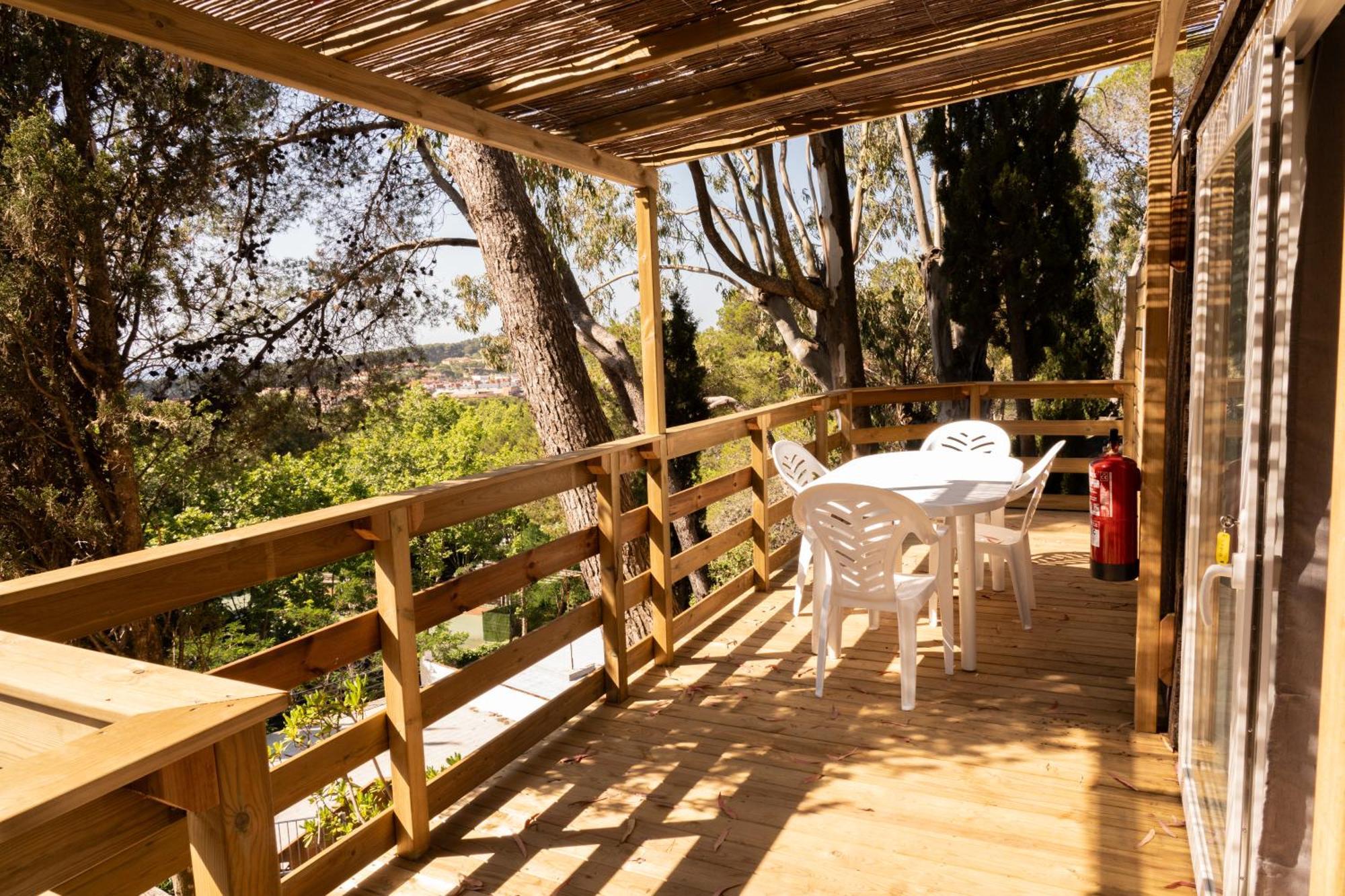 Campsite Santa Elena *